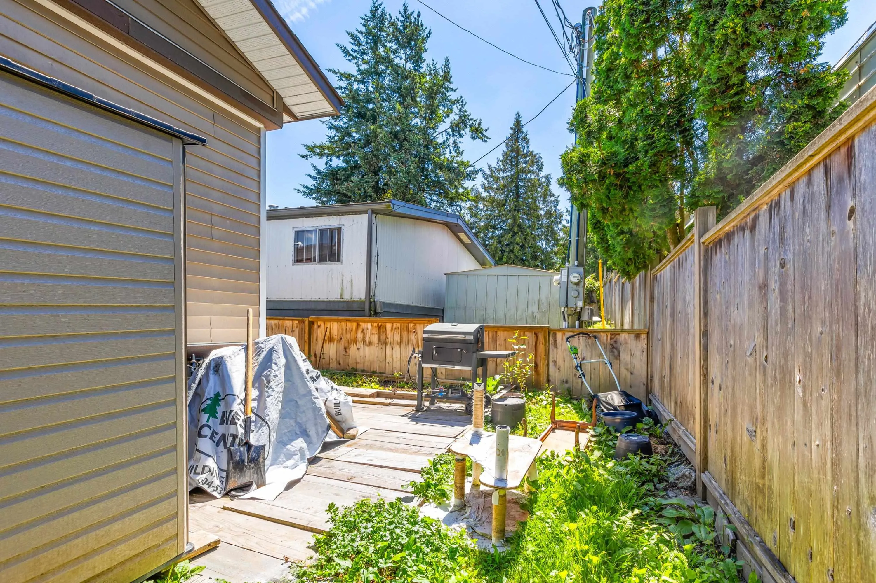 21B 26892 Fraser Highway