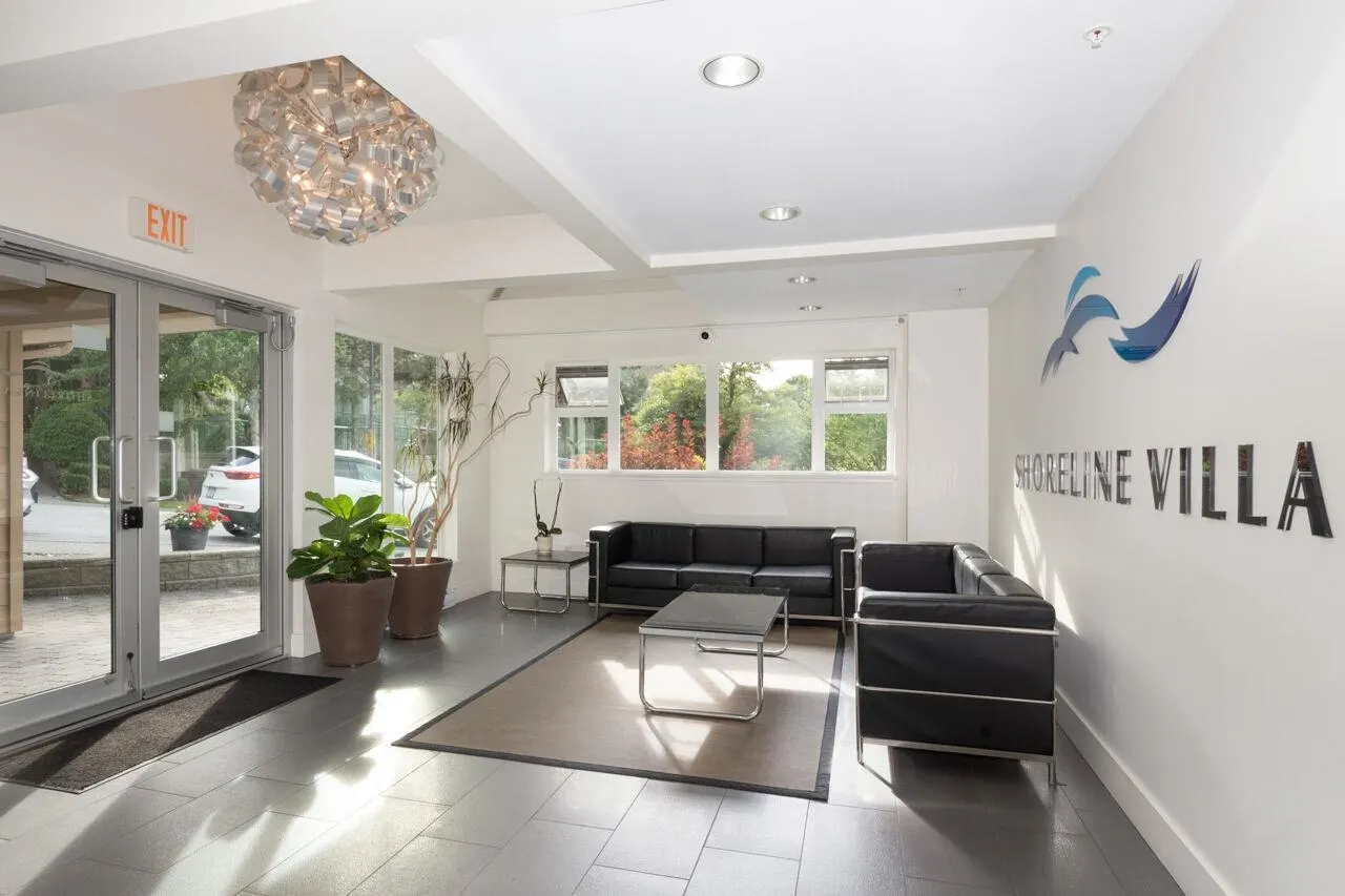 407 160 Shoreline Circle
