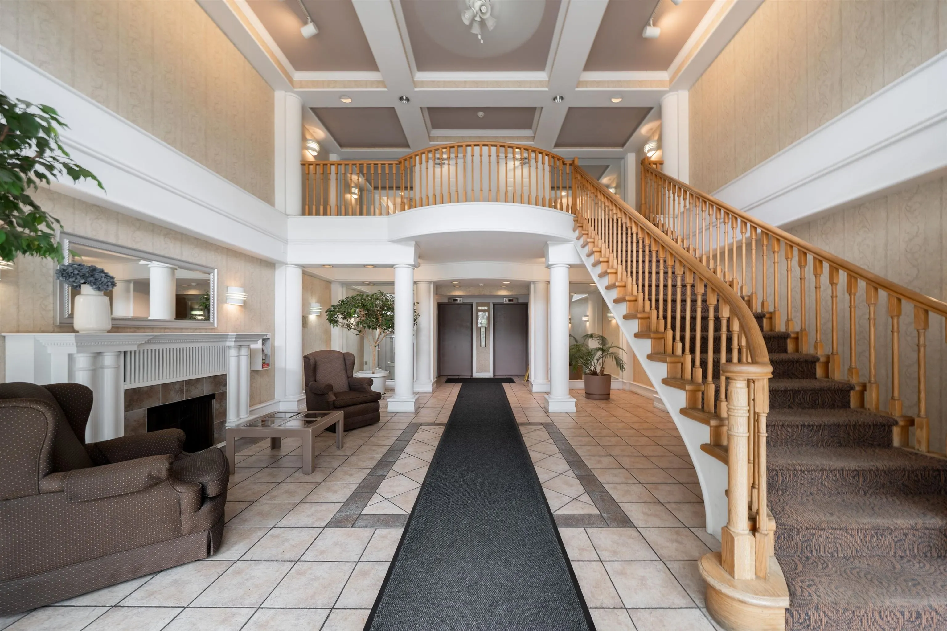 403 6631 Minoru Boulevard
