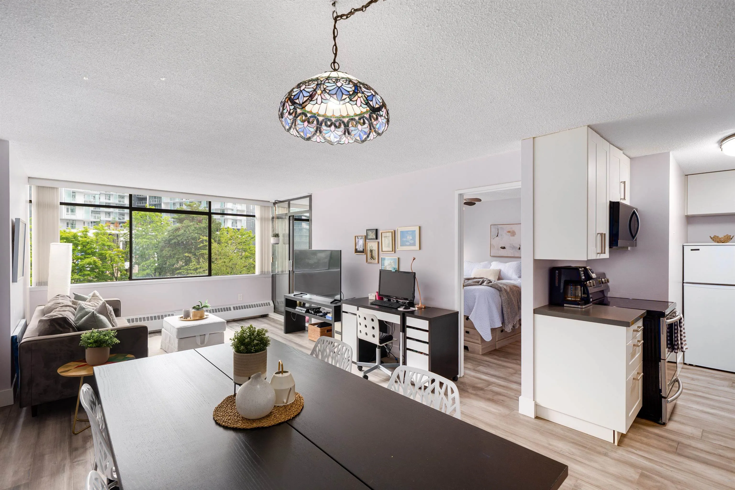 403 6631 Minoru Boulevard
