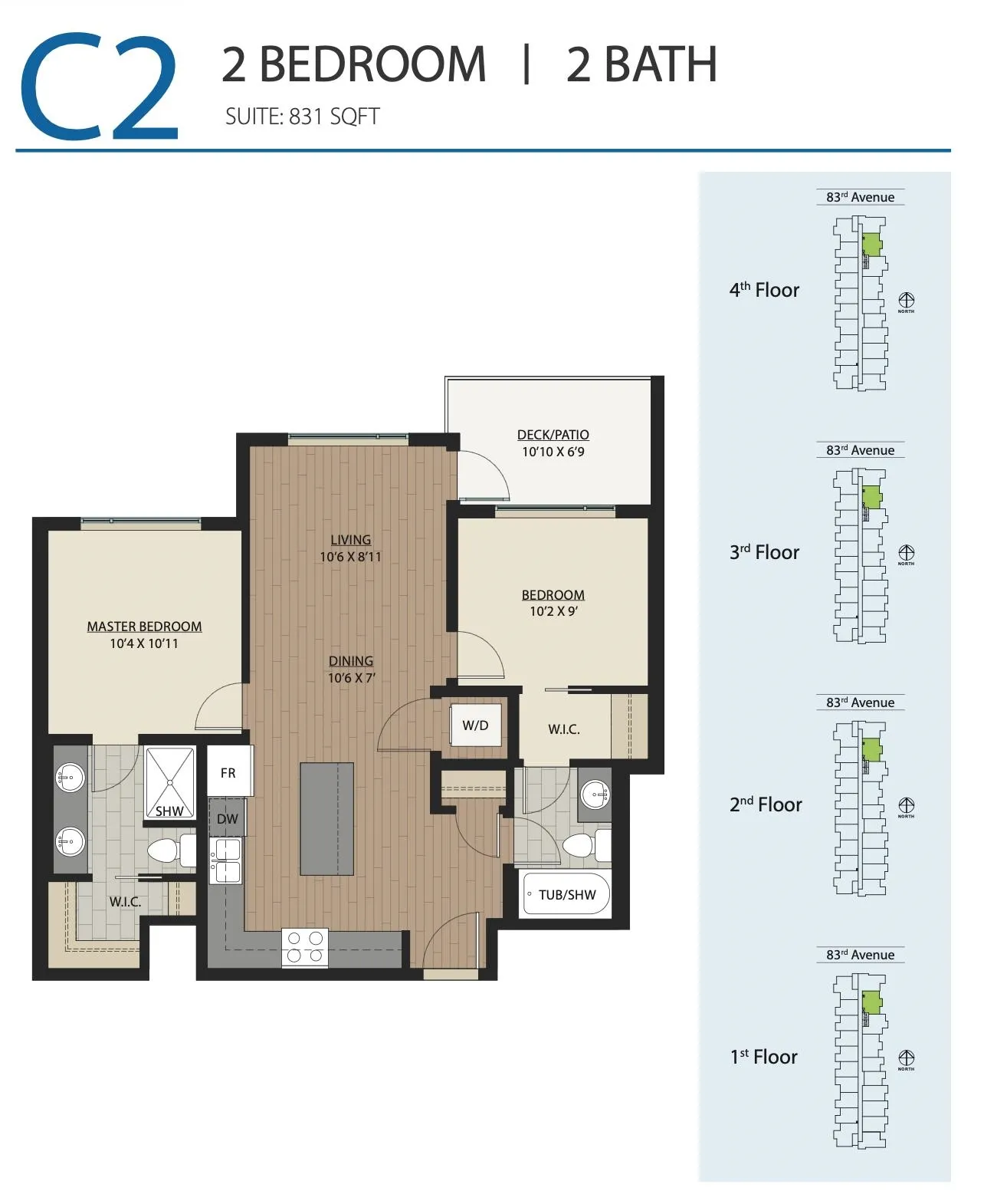 120 20932 83 Avenue
