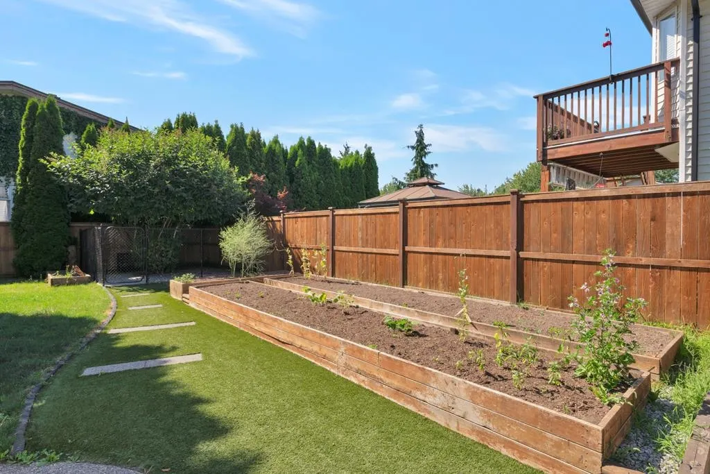 6027 Morgan Drive