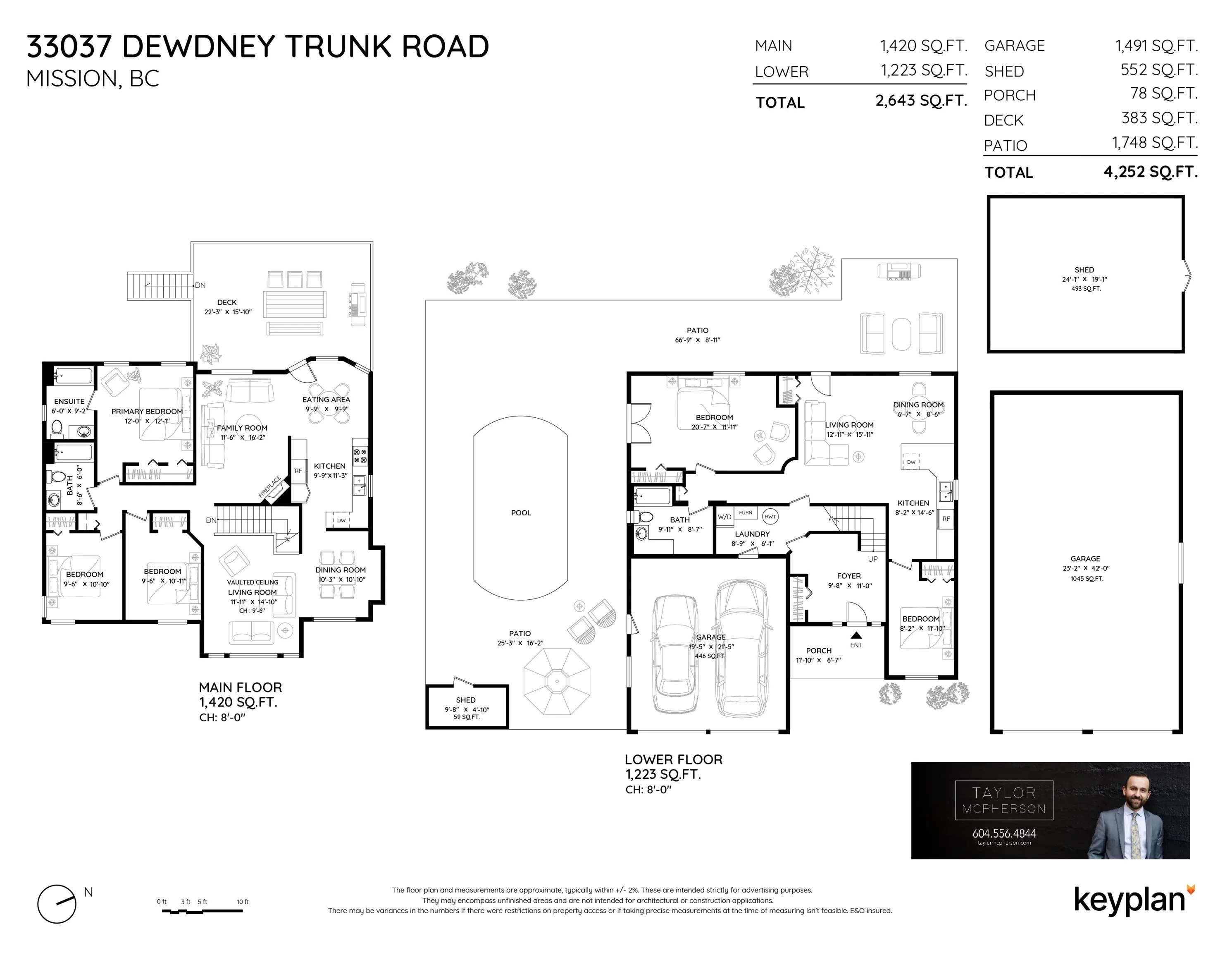 33037 Dewdney Trunk Road