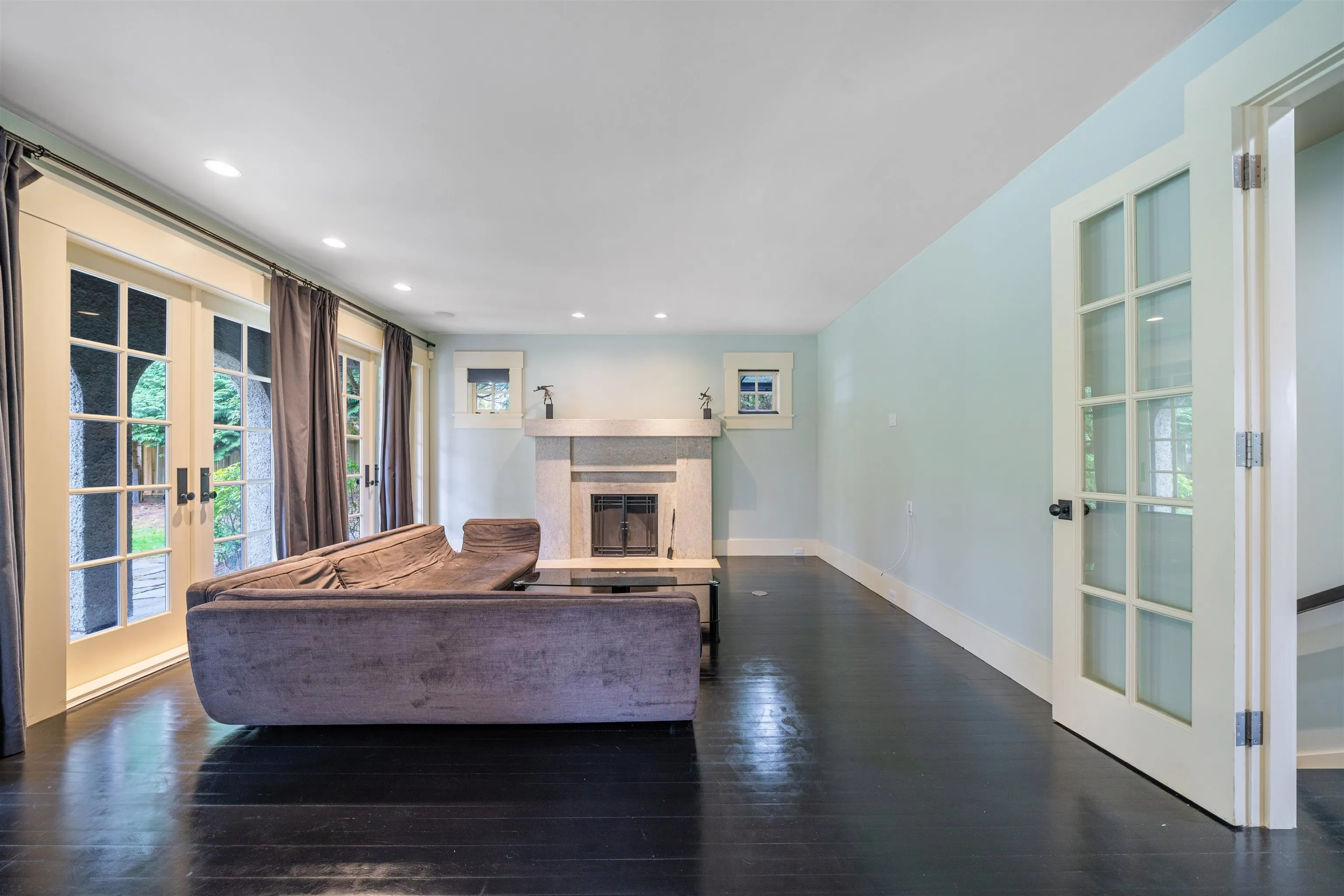 1610 Wesbrook Crescent