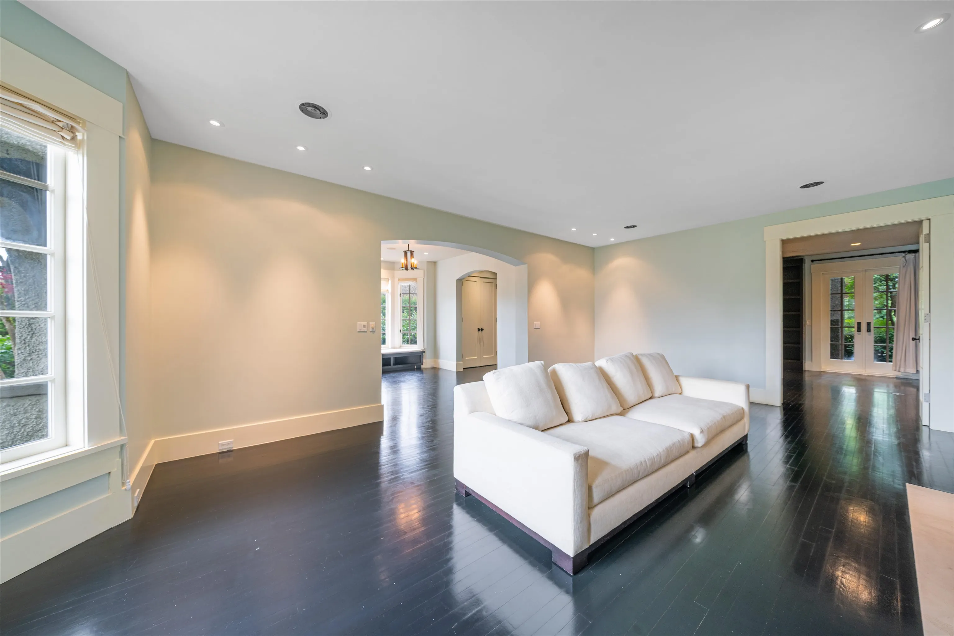 1610 Wesbrook Crescent