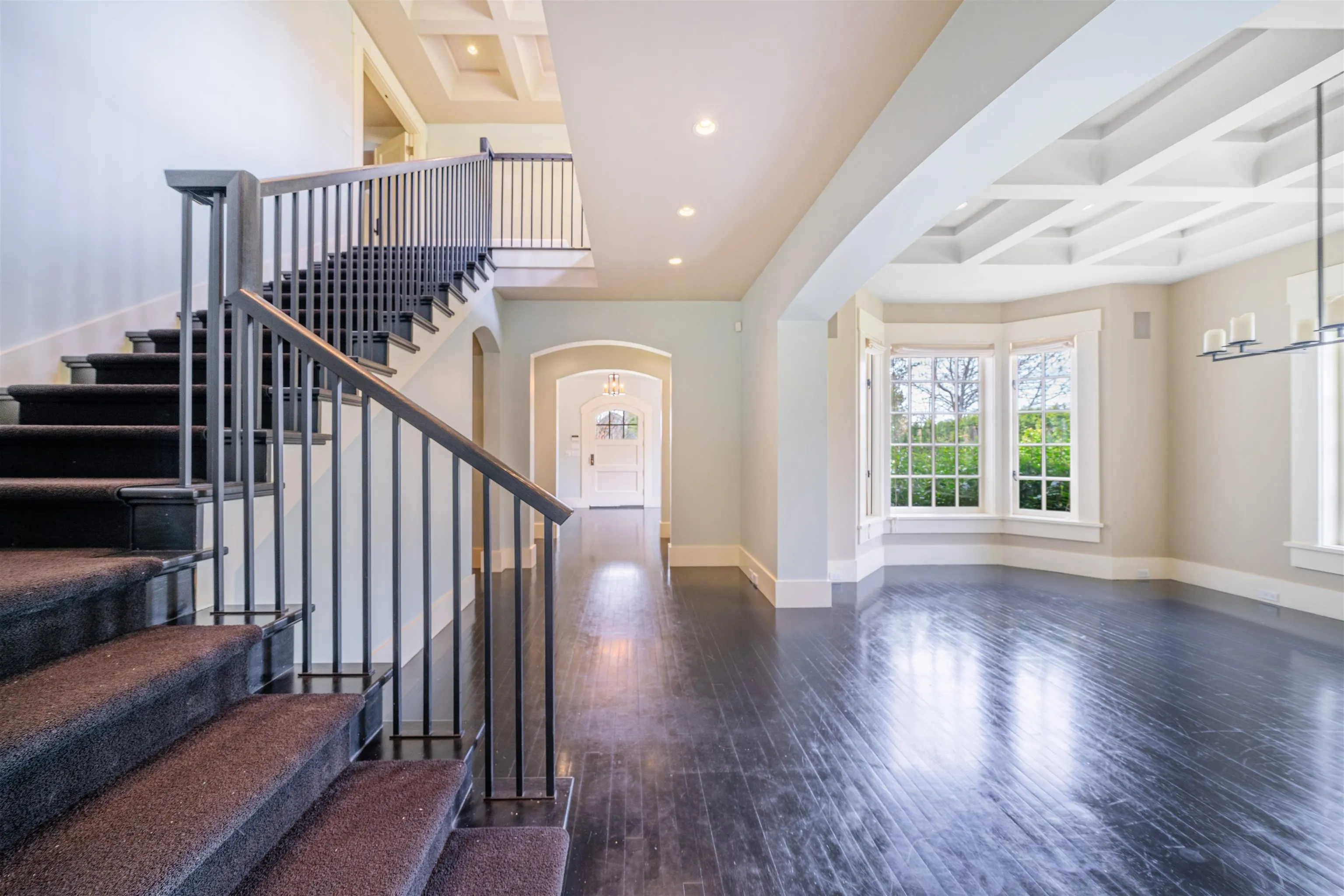 1610 Wesbrook Crescent