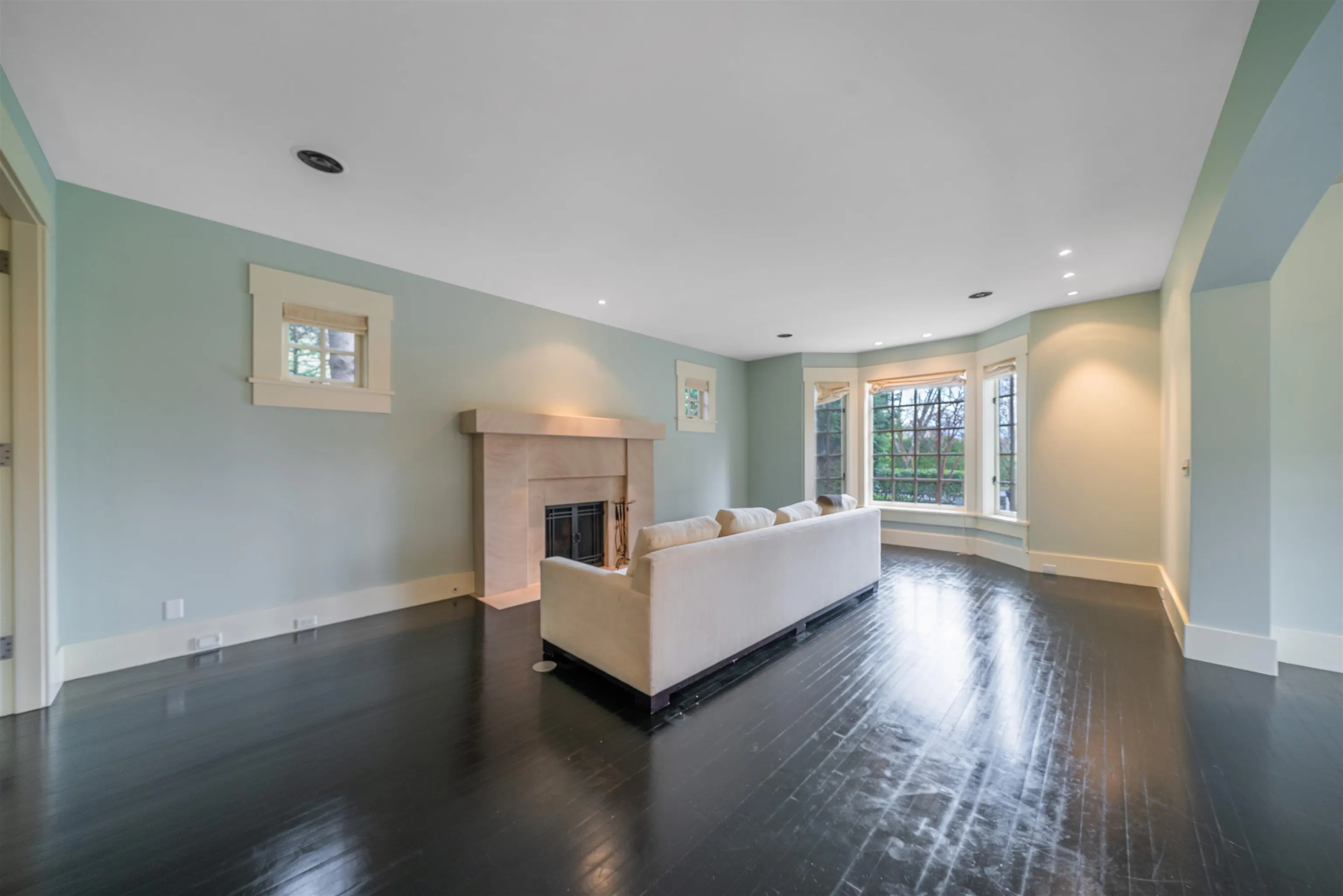 1610 Wesbrook Crescent