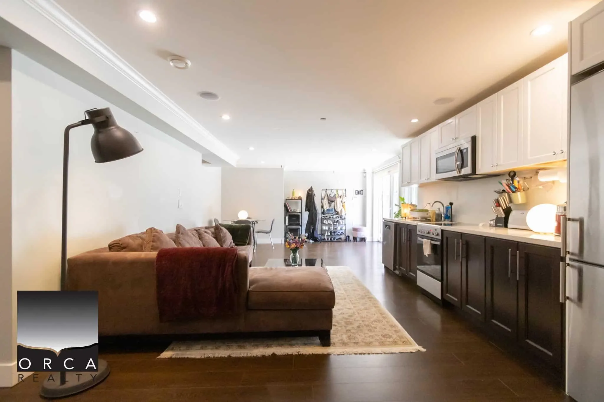 Furnished 1270 Kings Avenue