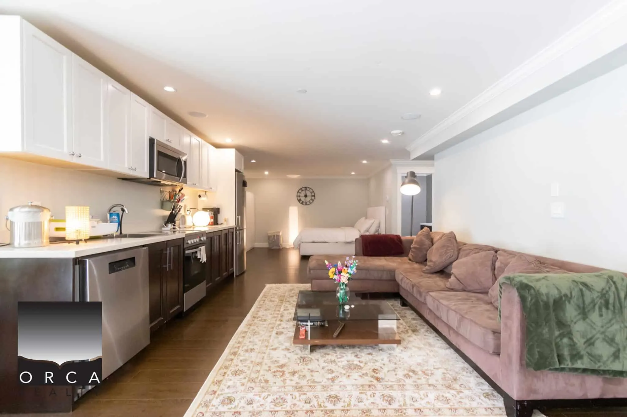 Furnished 1270 Kings Avenue