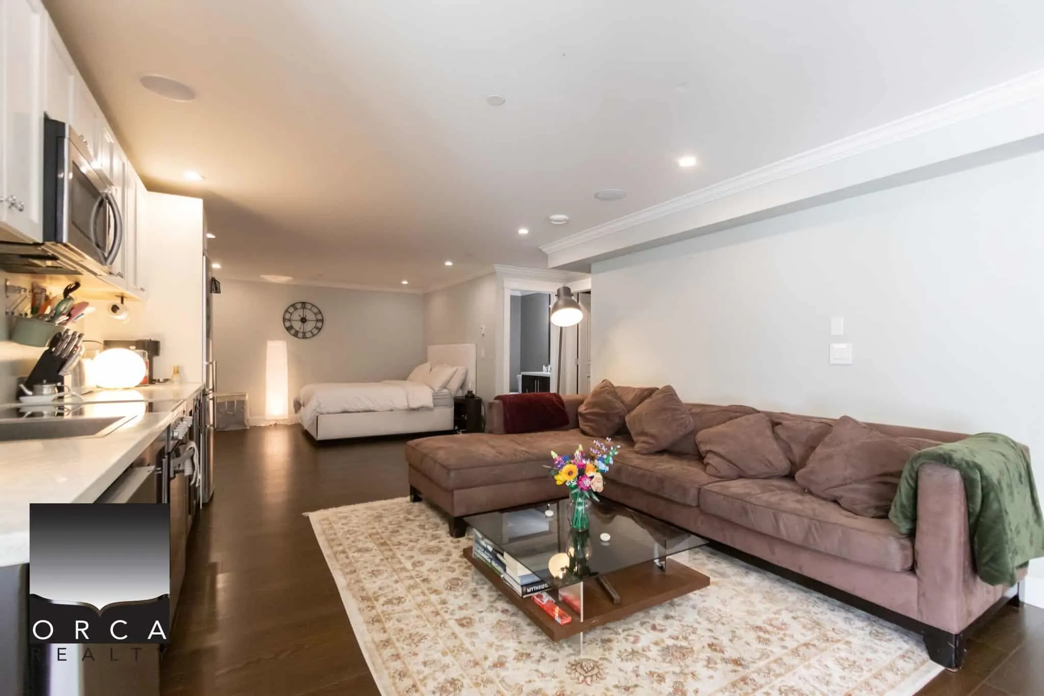 Furnished 1270 Kings Avenue