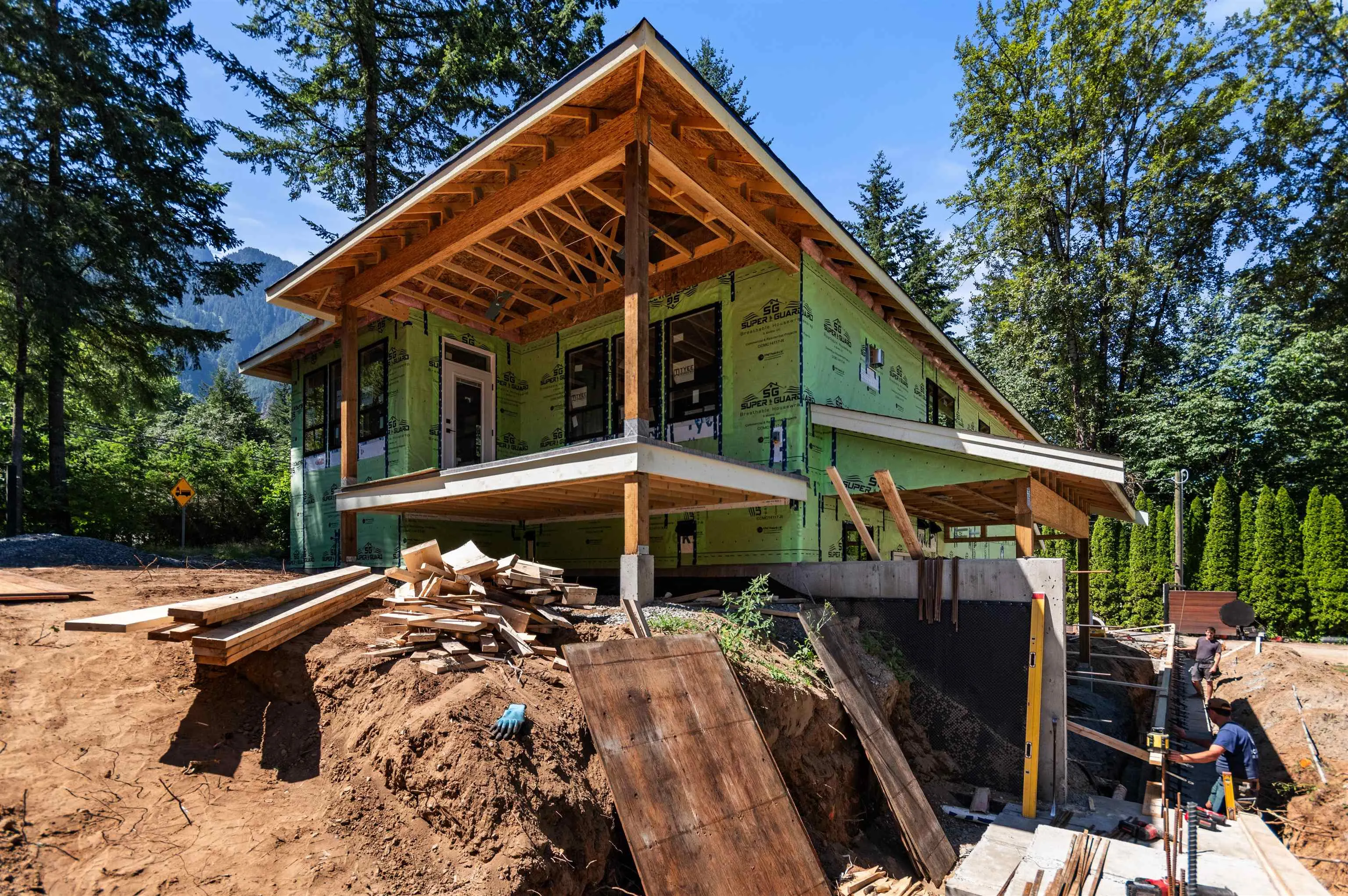 65897 Kawkawa Lake Road
