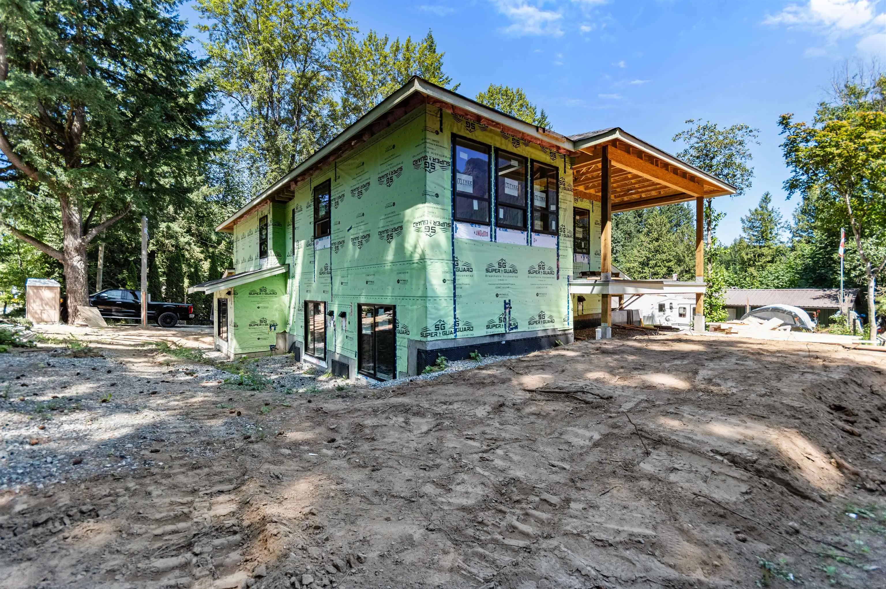 65897 Kawkawa Lake Road