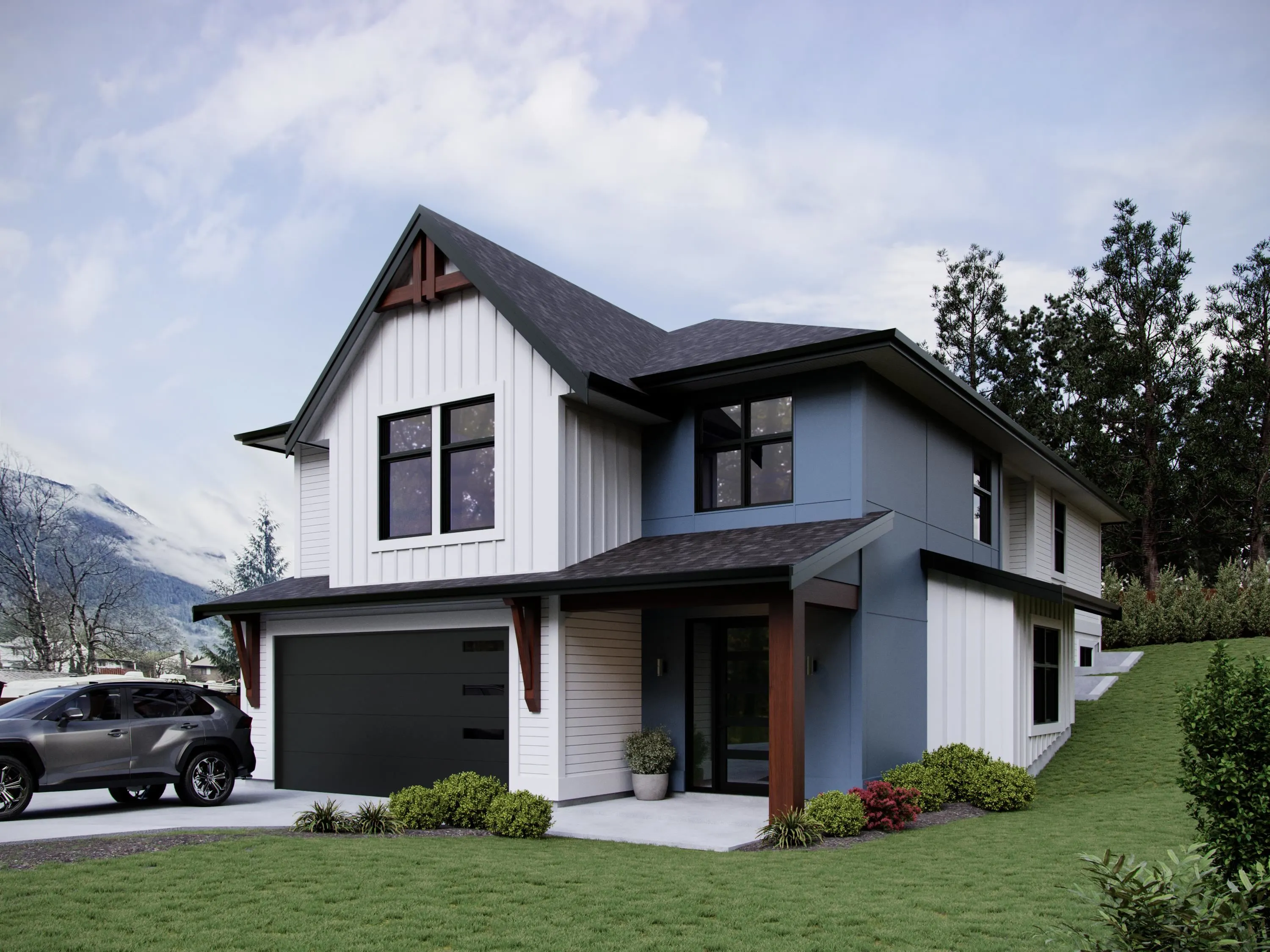 65897 Kawkawa Lake Road