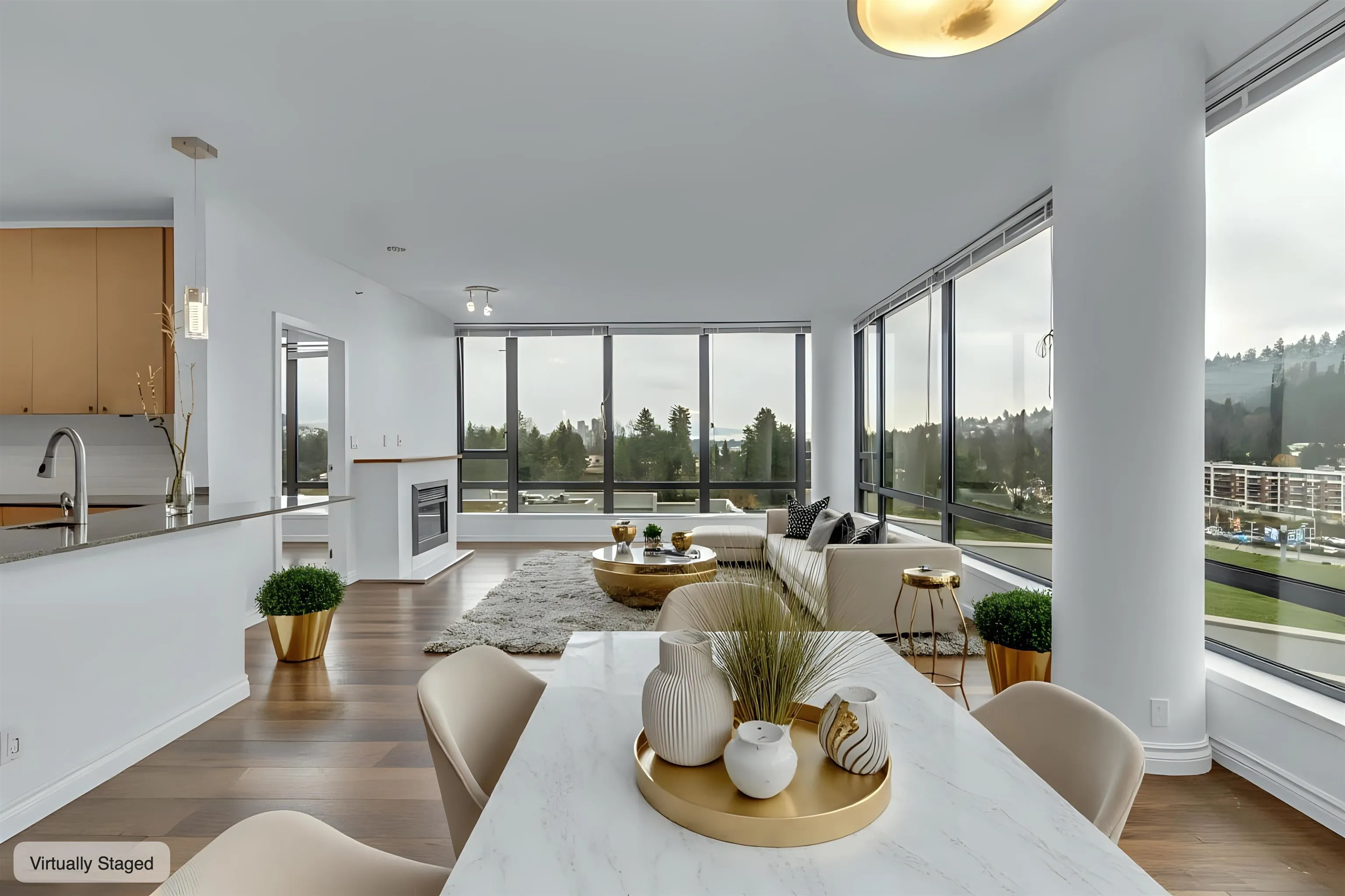 1602 400 Capilano Road