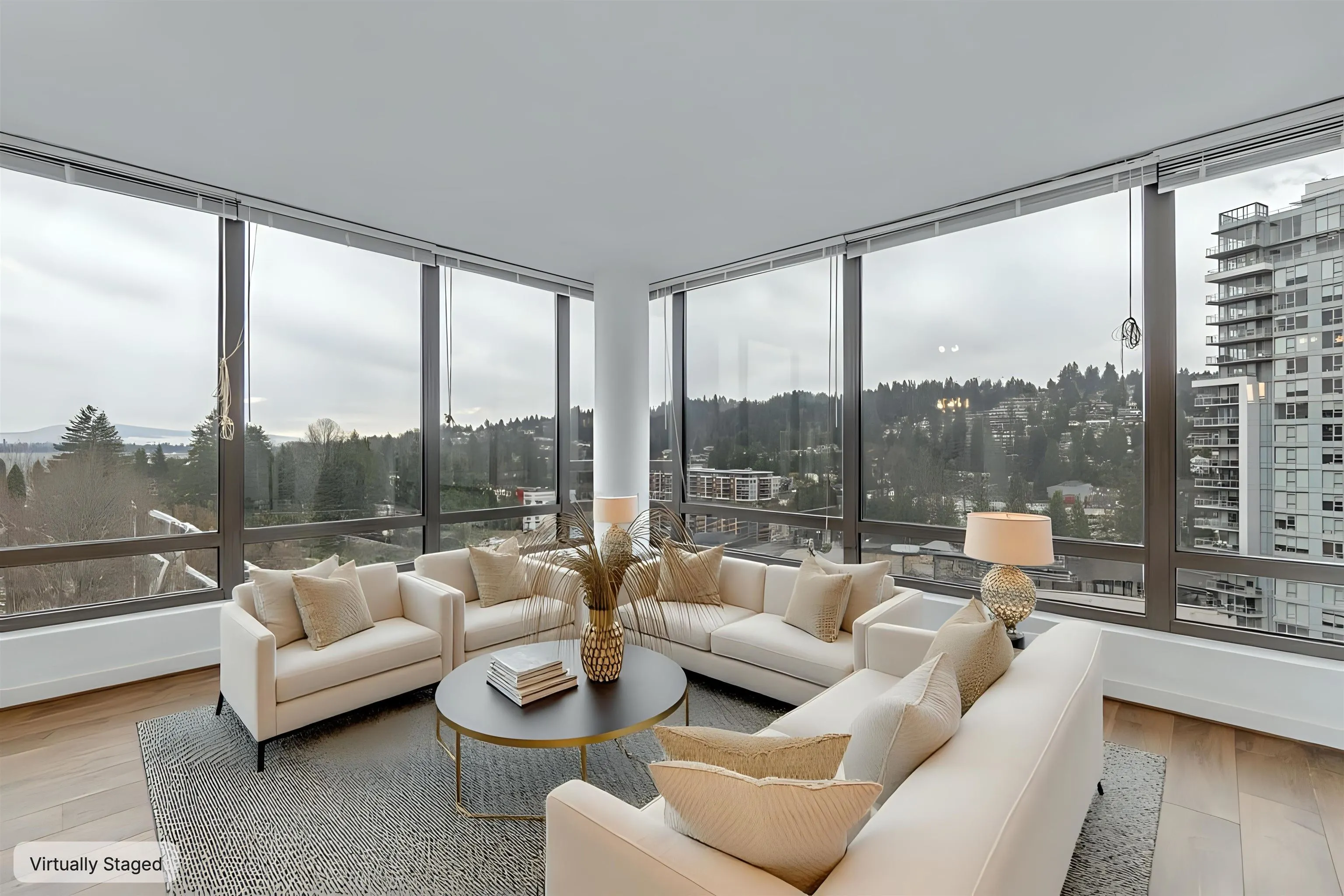 1602 400 Capilano Road