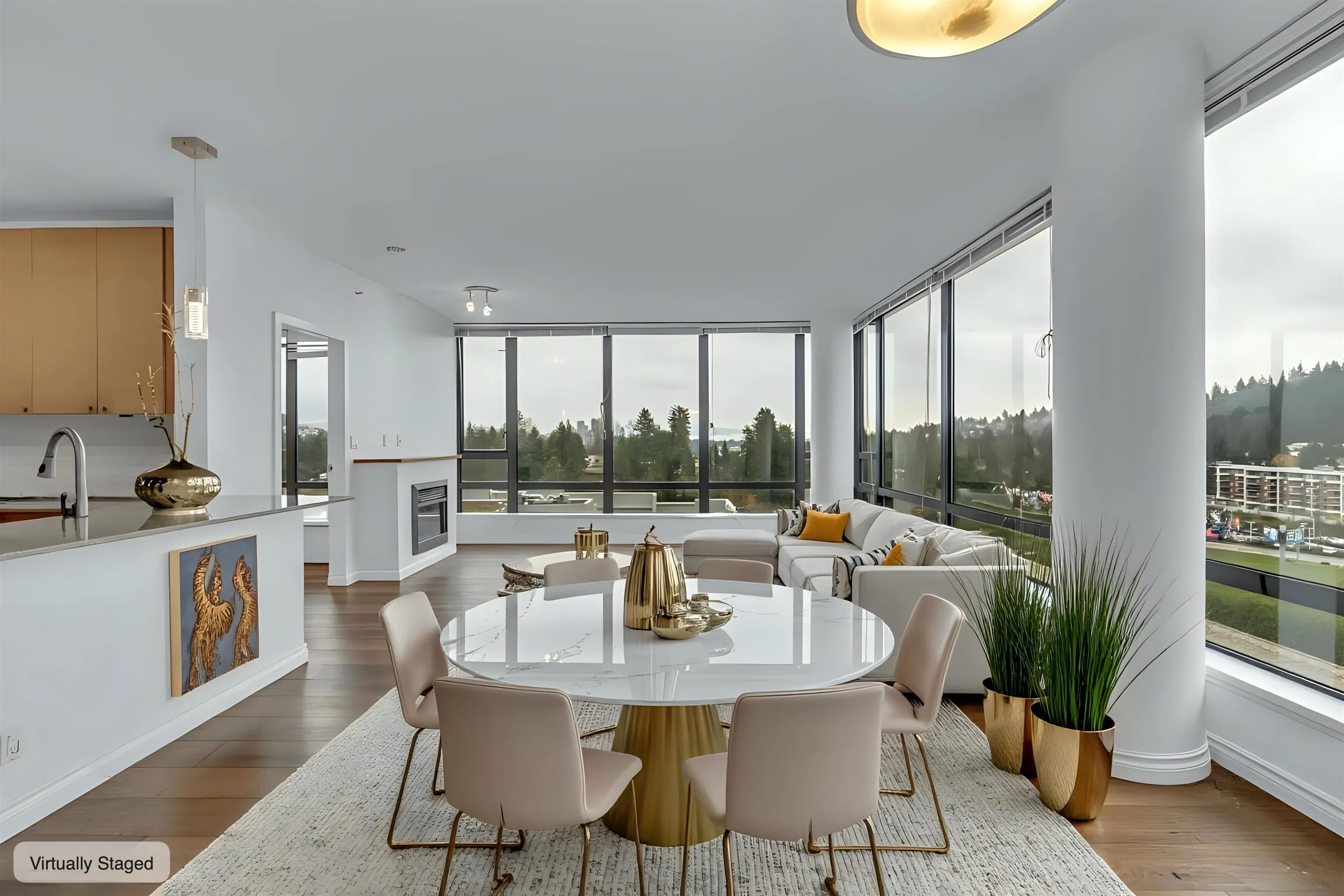 1602 400 Capilano Road