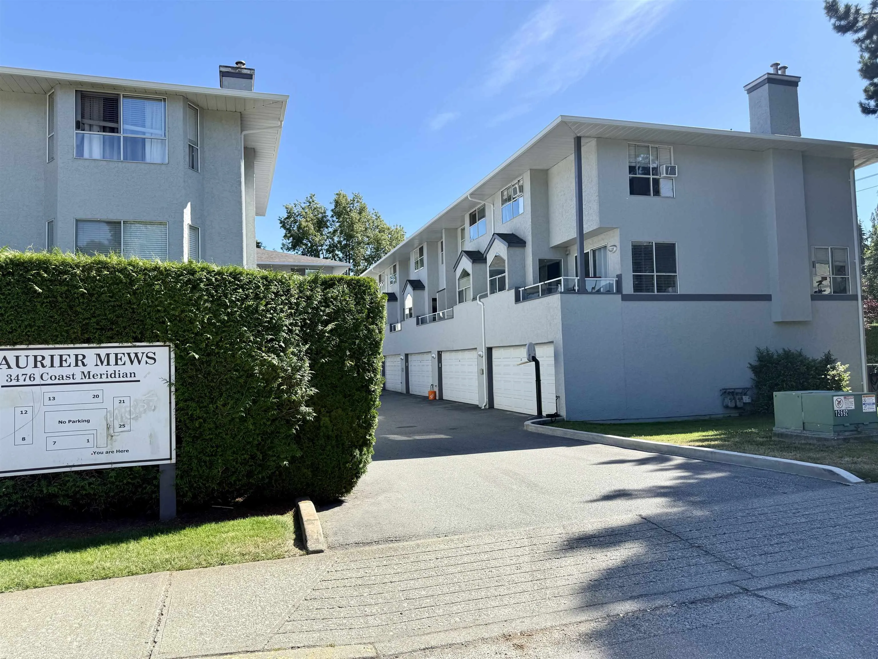 22 3476 Coast Meridian Road