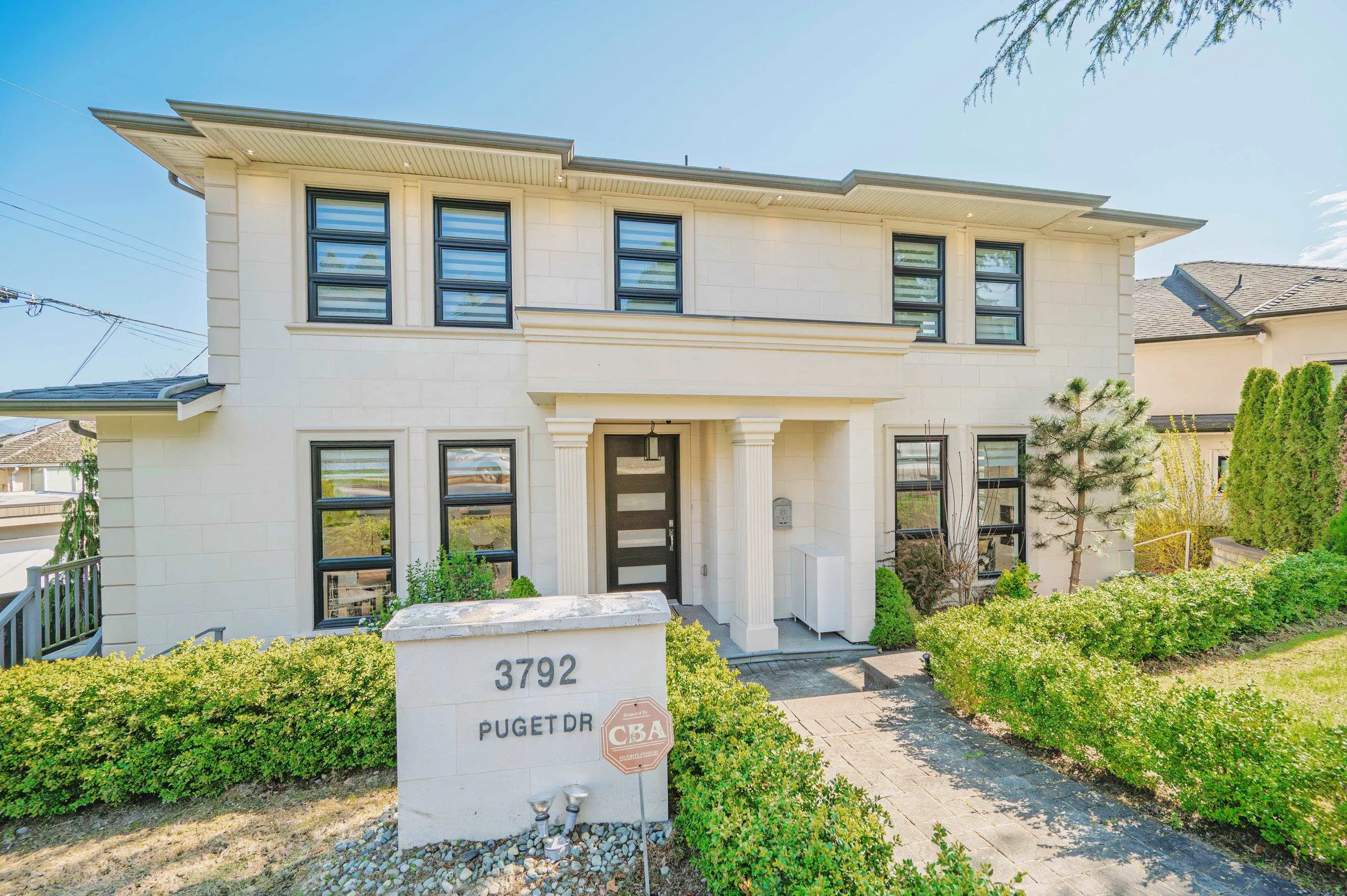 3792 Puget Drive