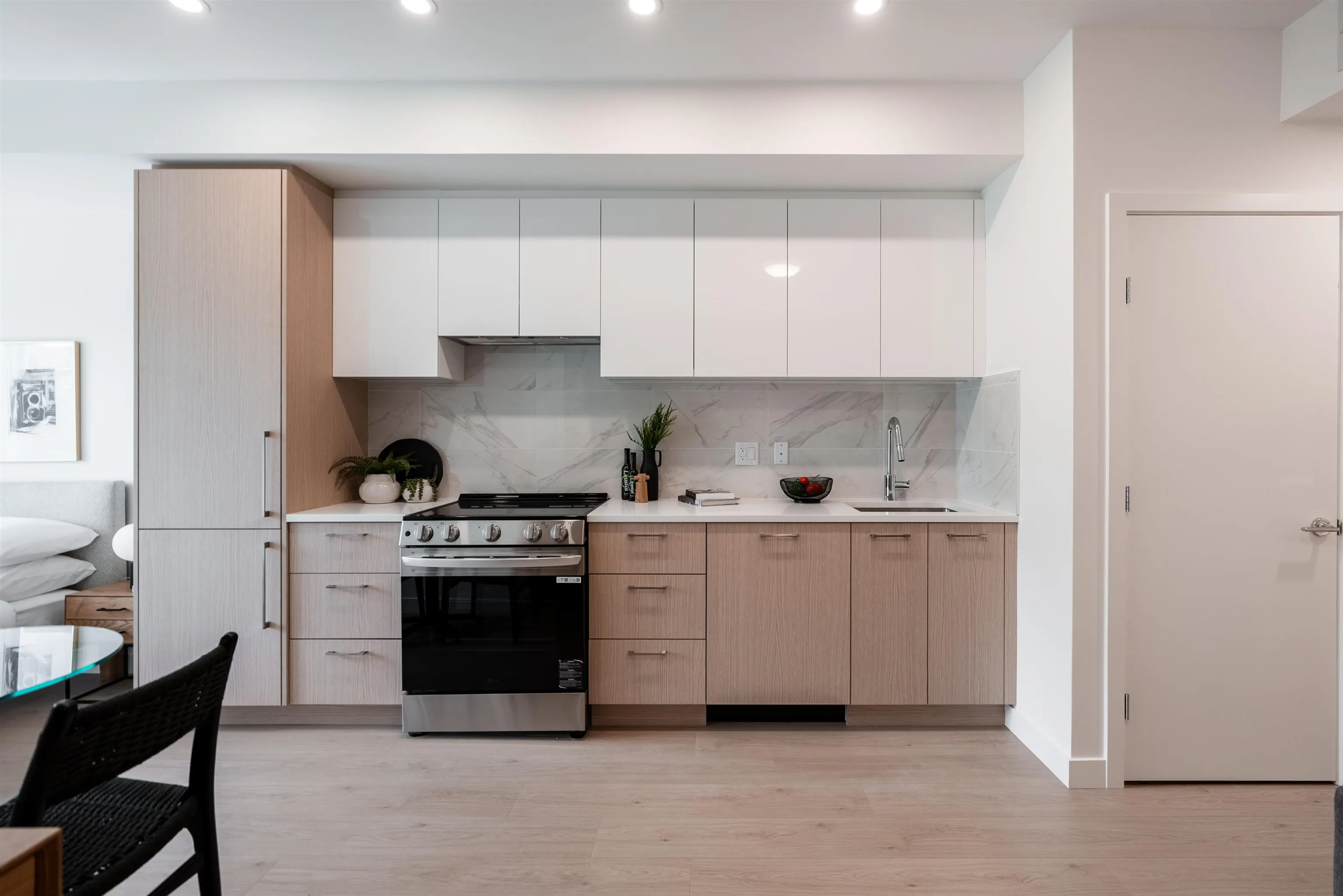 401 154 James Road
