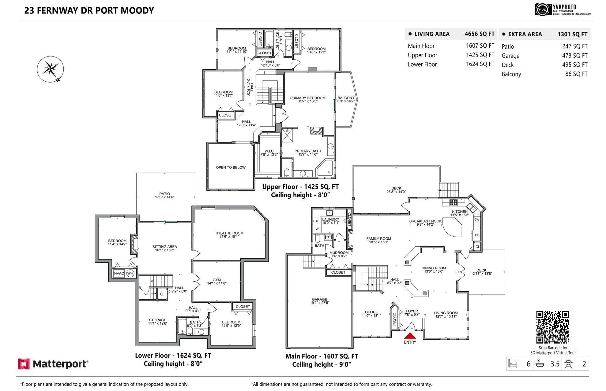 23 Fernway Drive
