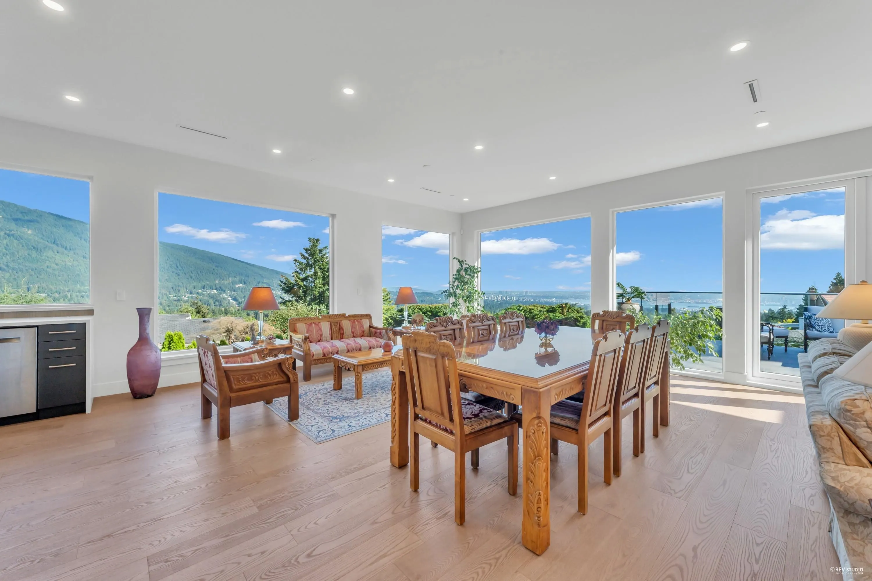 558 St. Andrews Road