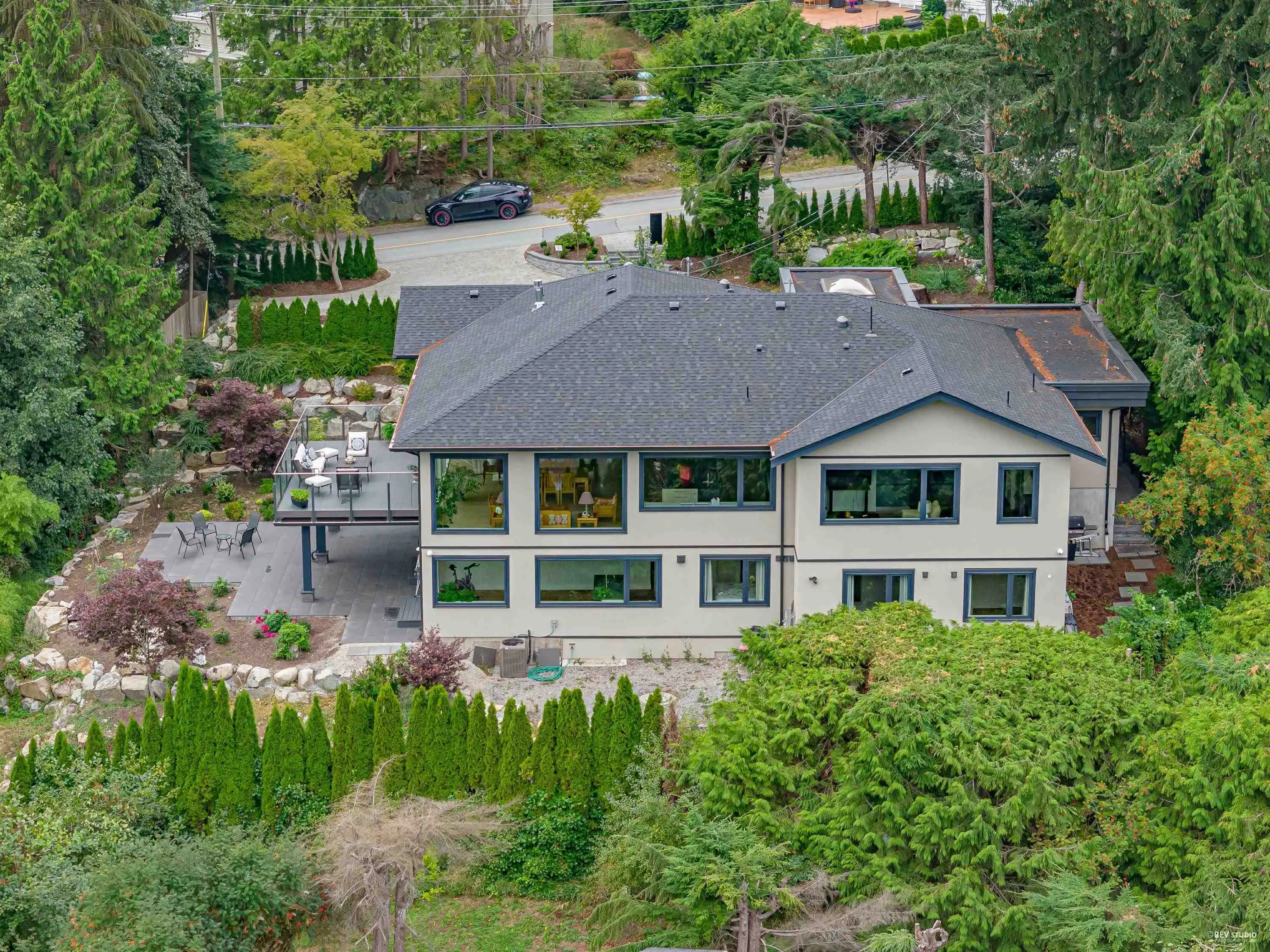 558 St. Andrews Road