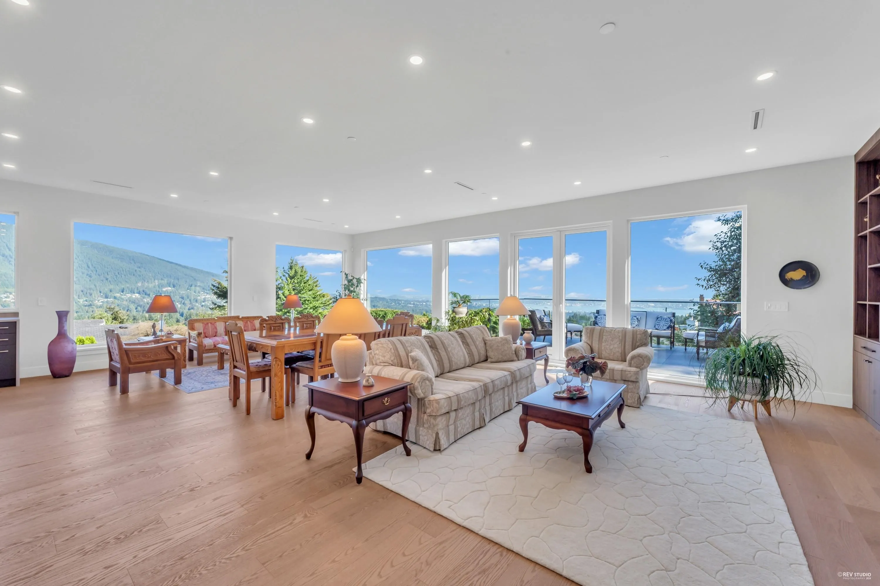 558 St. Andrews Road