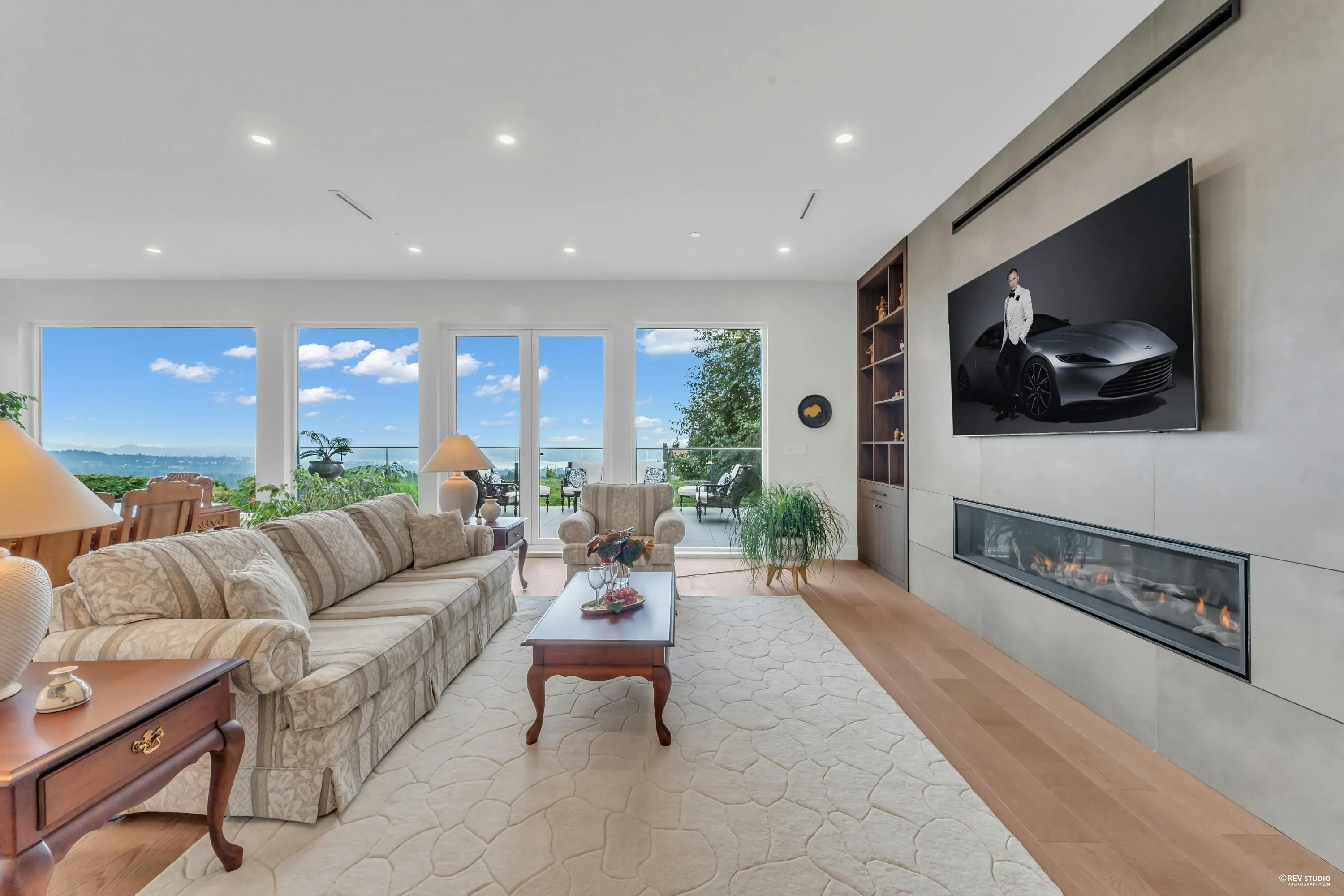 558 St. Andrews Road