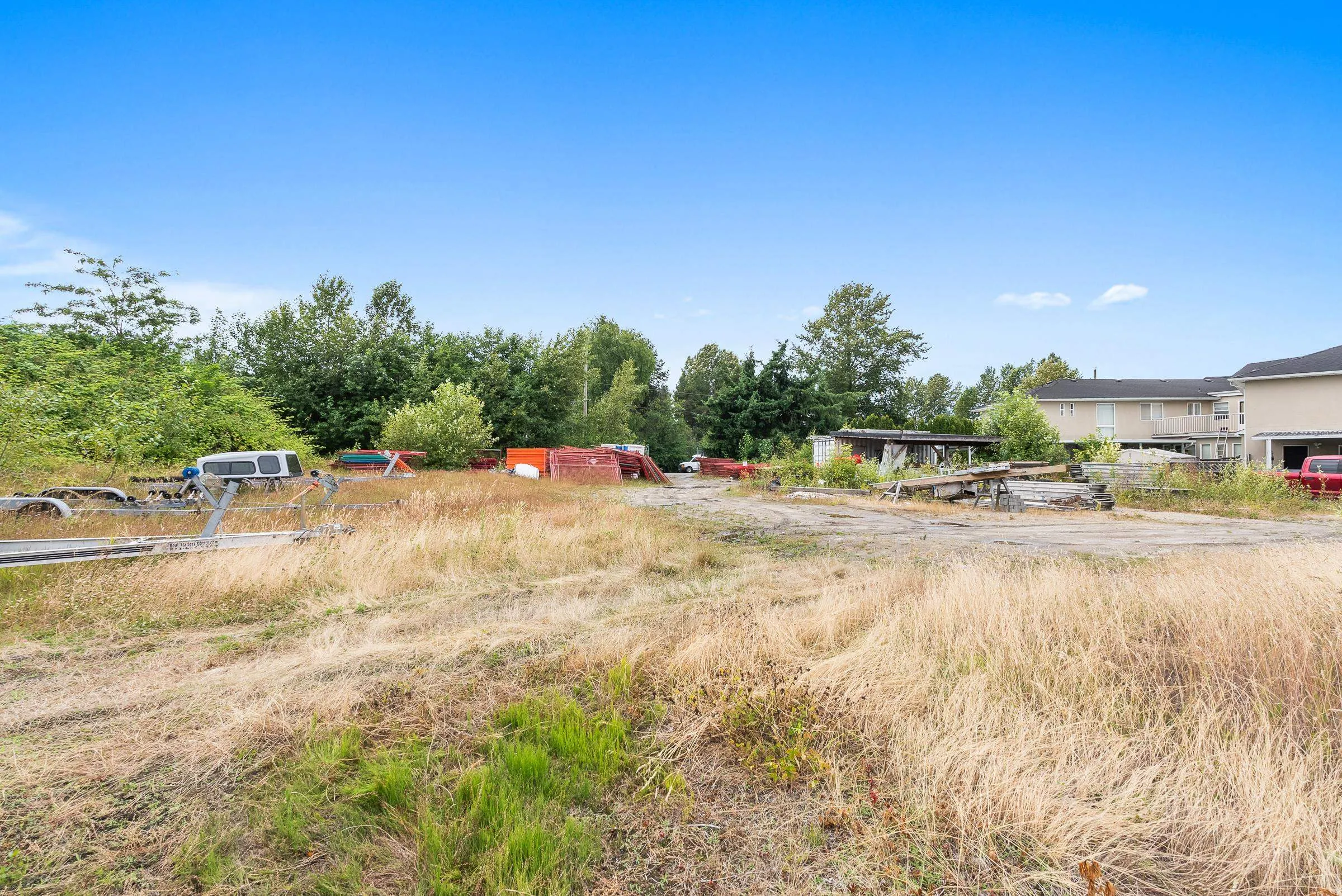 6860 Sidaway Road