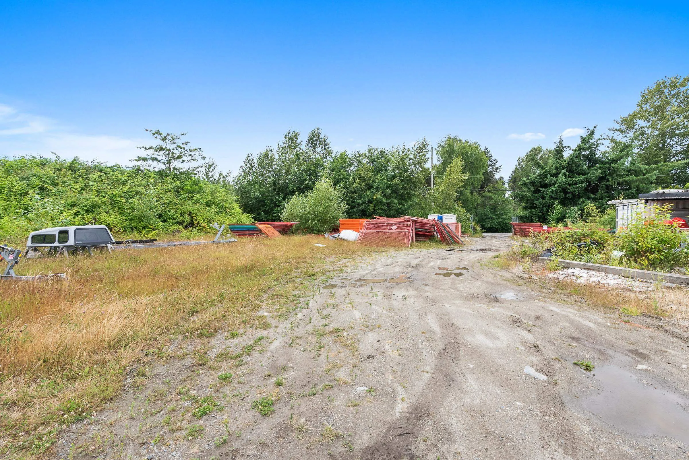 6860 Sidaway Road