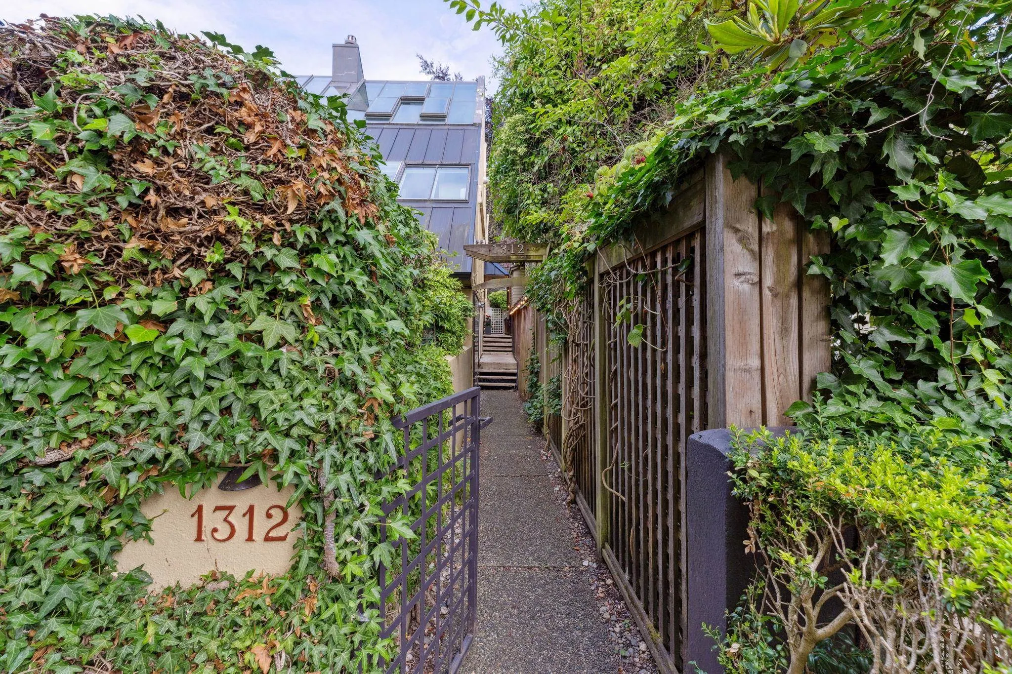 1312 Maple Street
