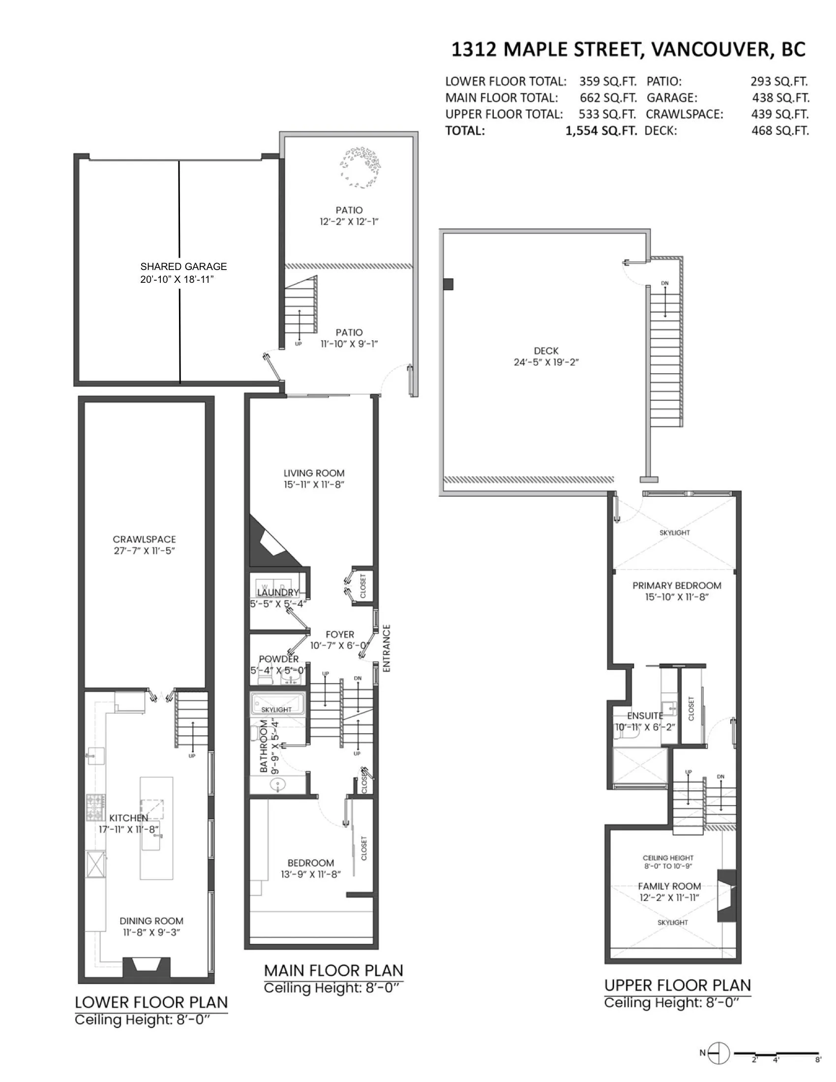 1312 Maple Street
