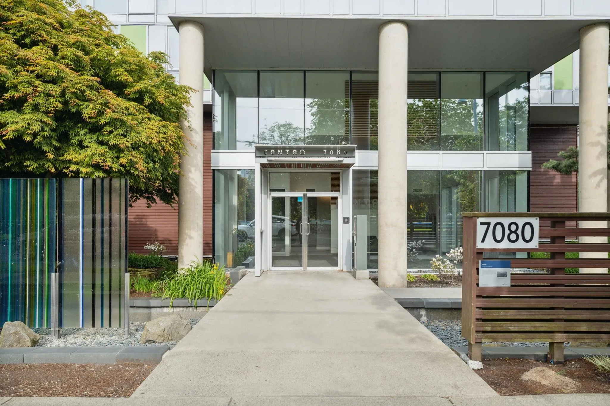 902 7080 No.3 Road
