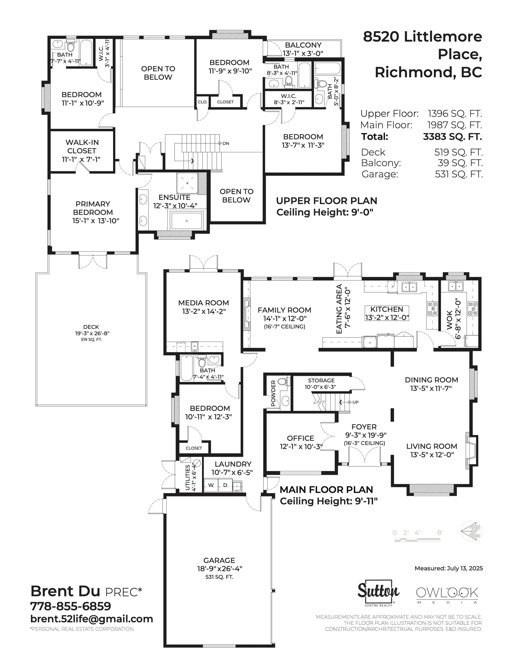 8520 Littlemore Place
