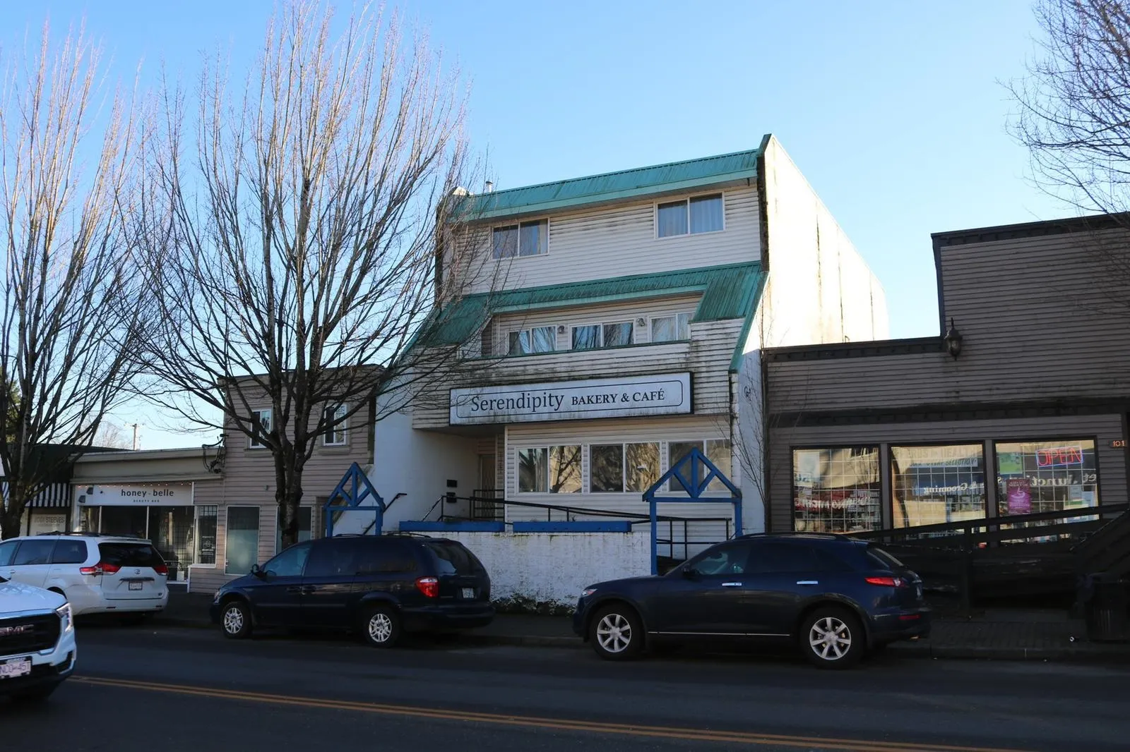 202 27262 Fraser Highway