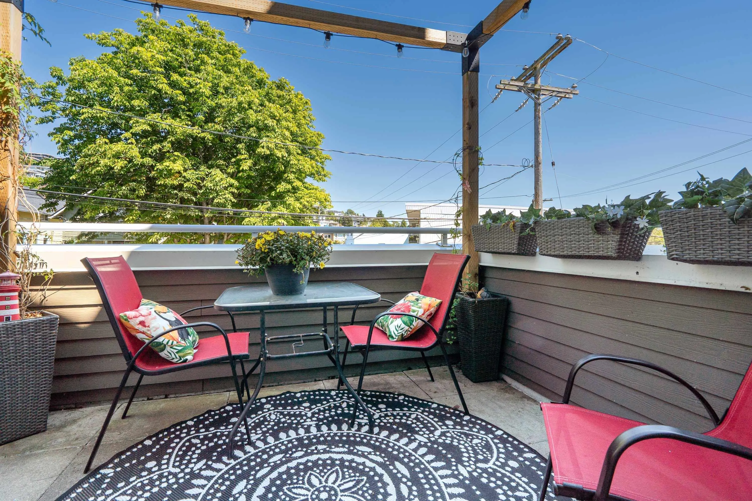 1107 Elm Street
