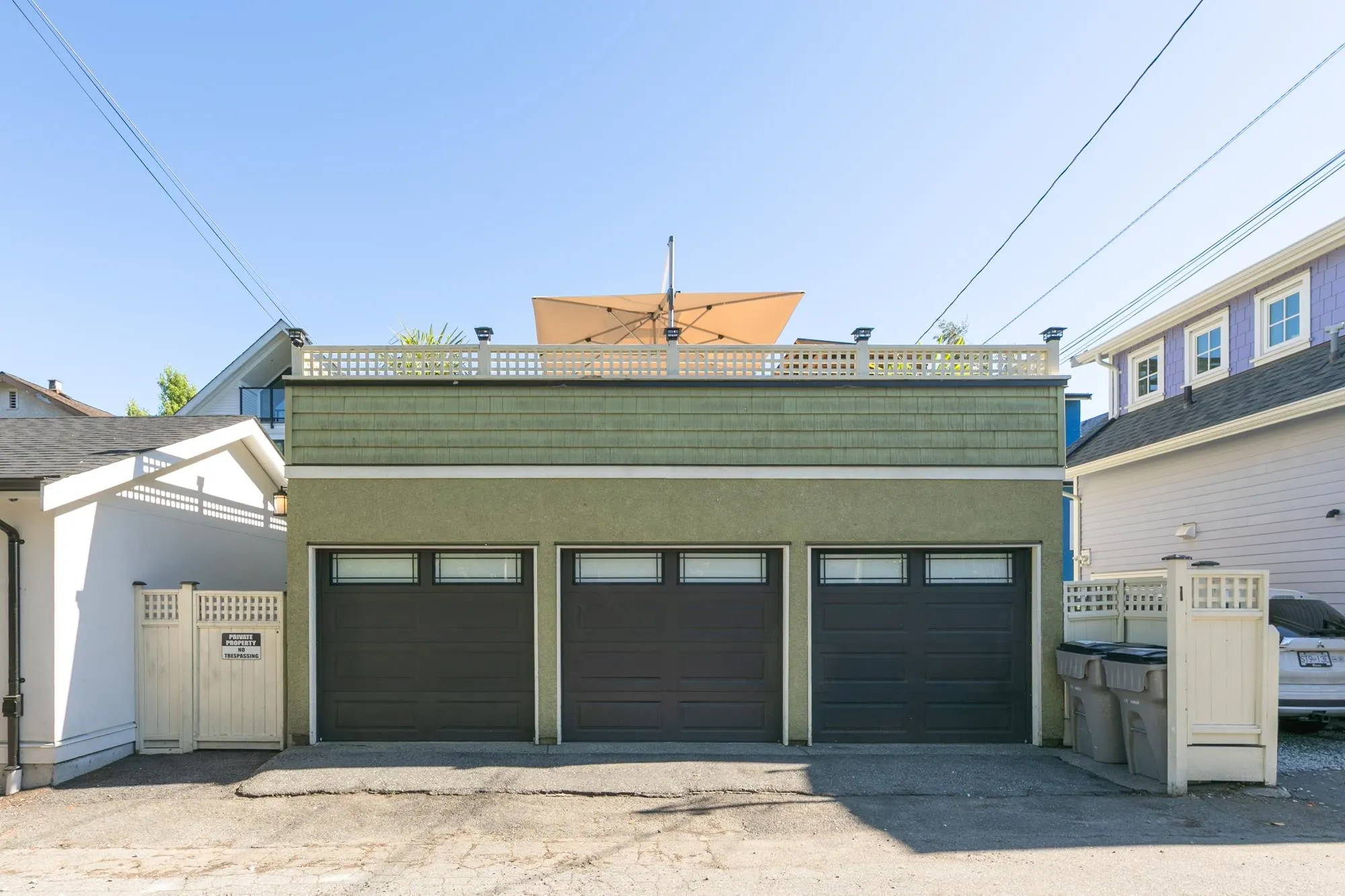 153 W 19th Avenue