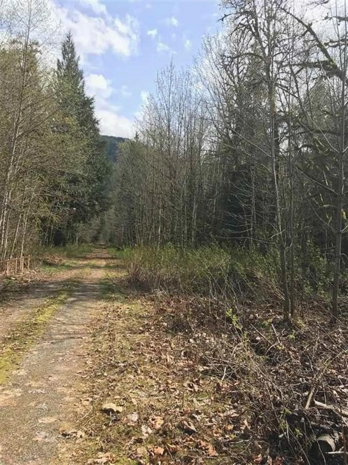 DL 993 Squamish Valley Road