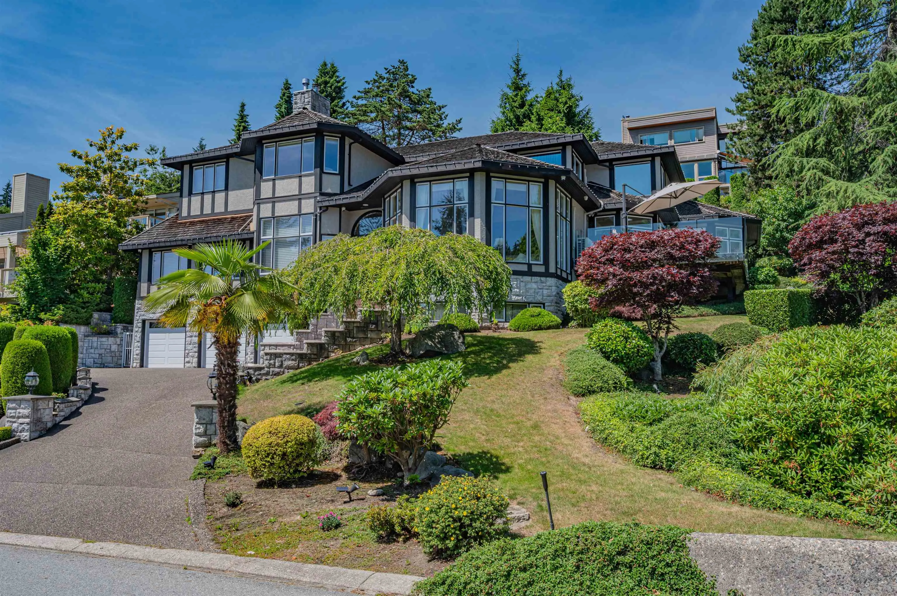 2327 Westhill Drive