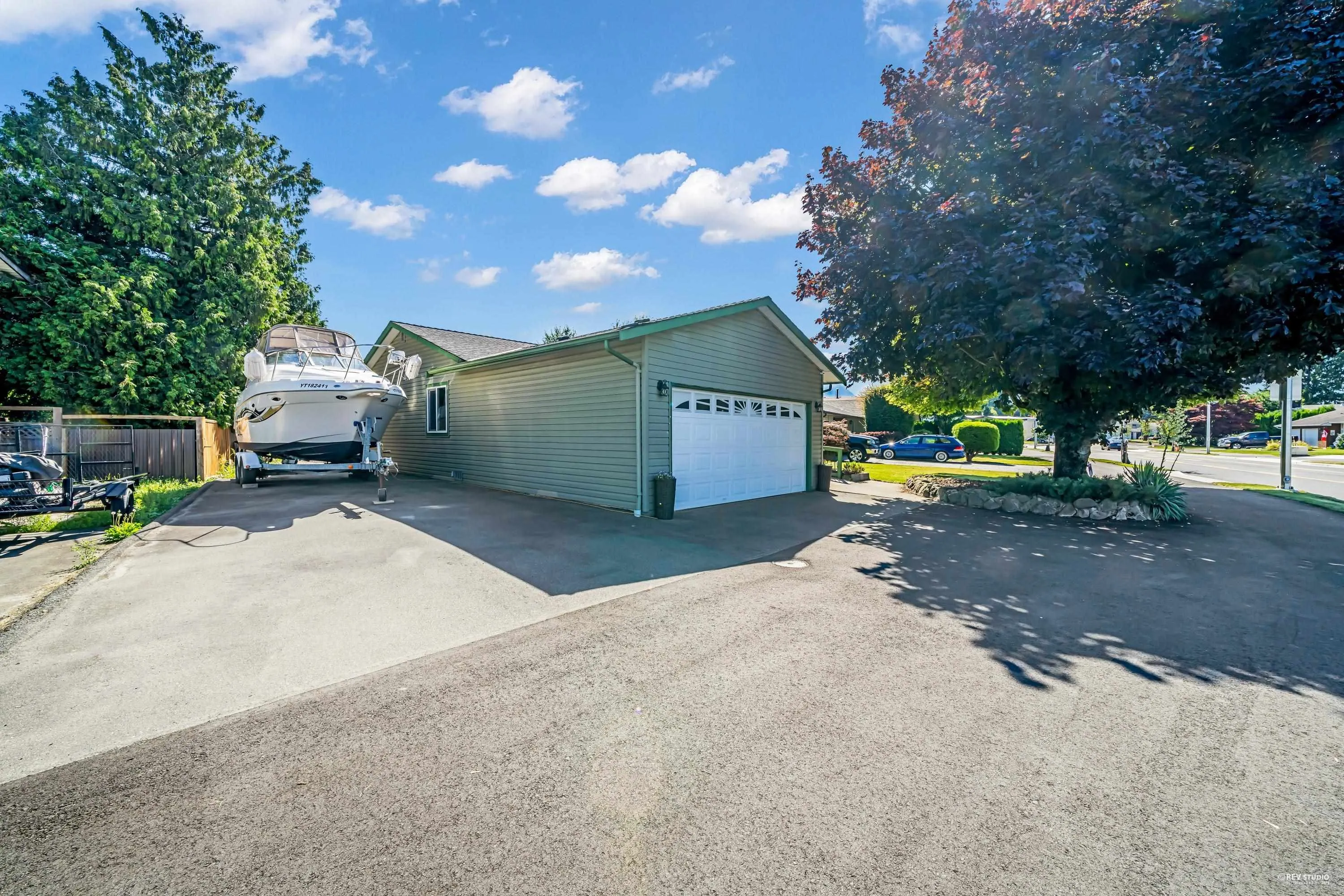 6564 Tyson Road