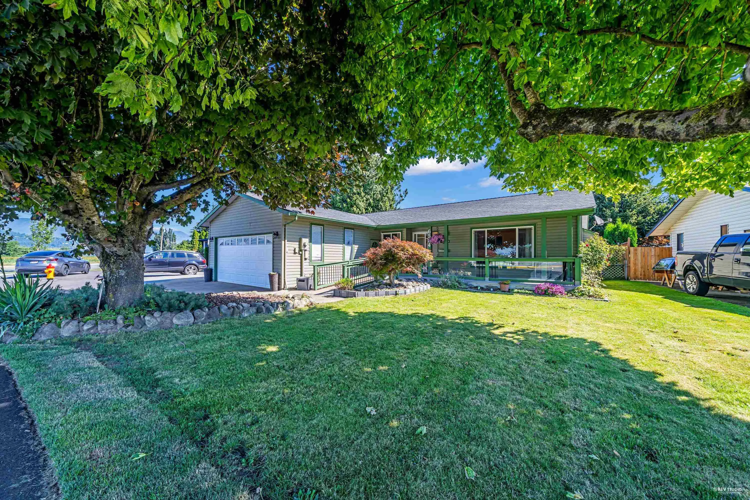 6564 Tyson Road