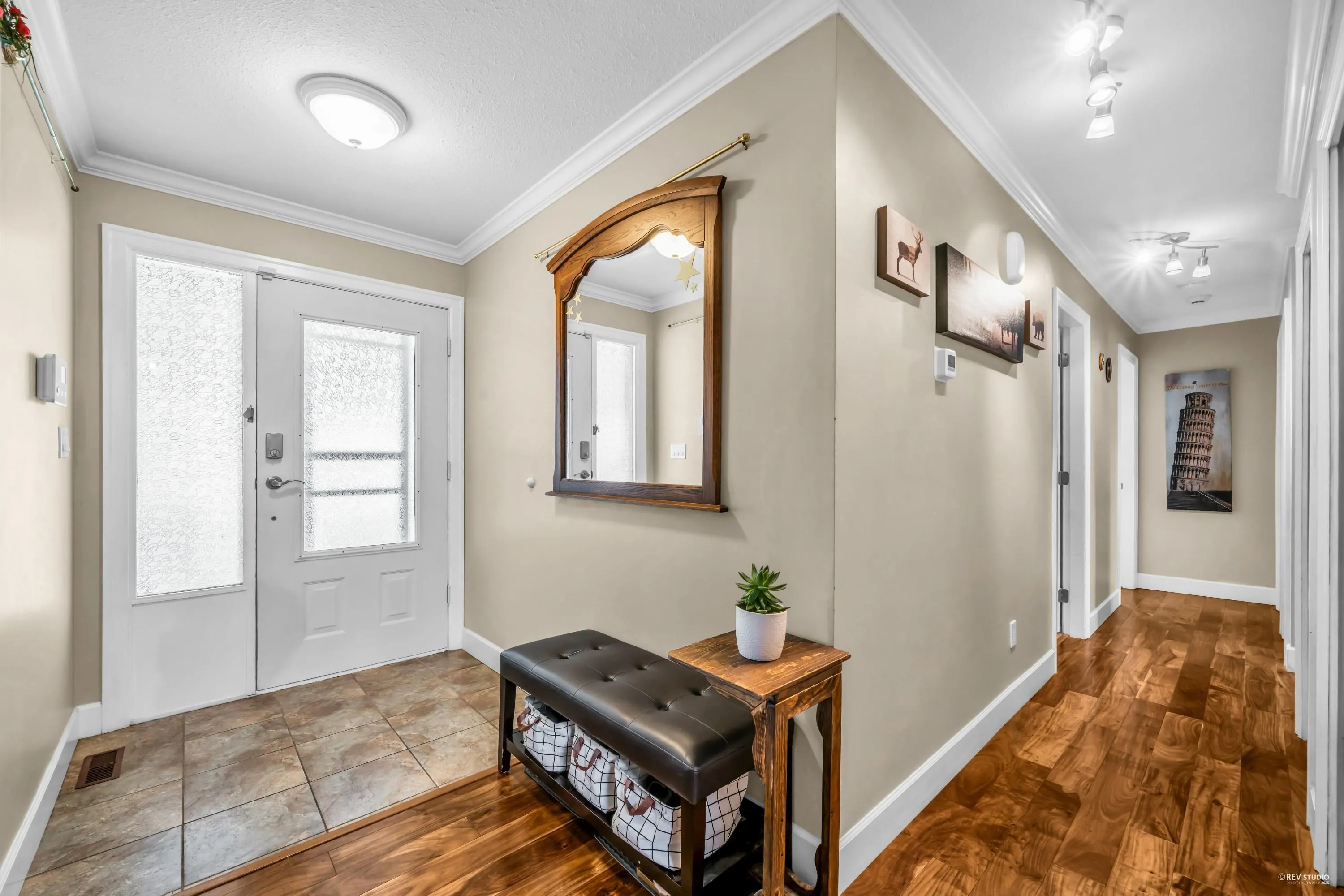 6564 Tyson Road