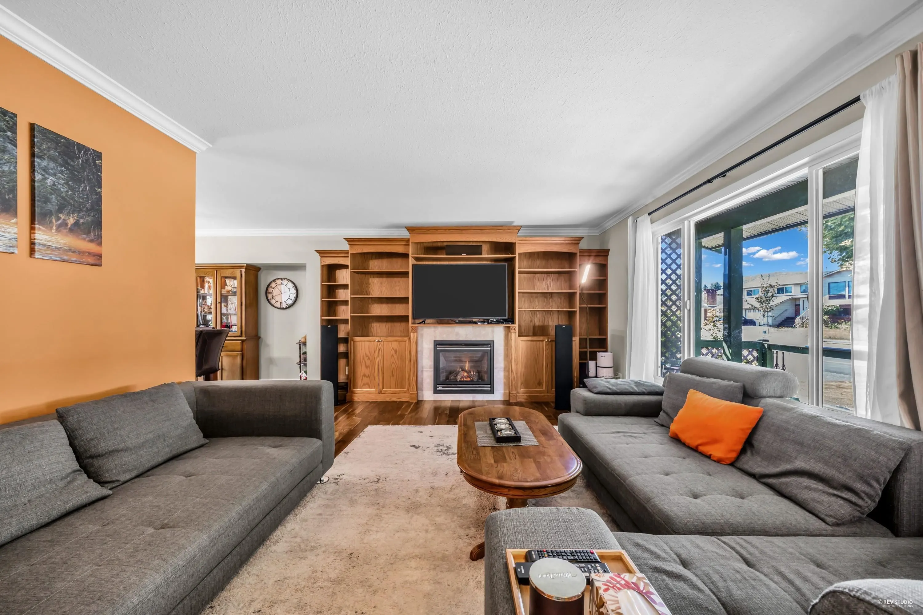 6564 Tyson Road