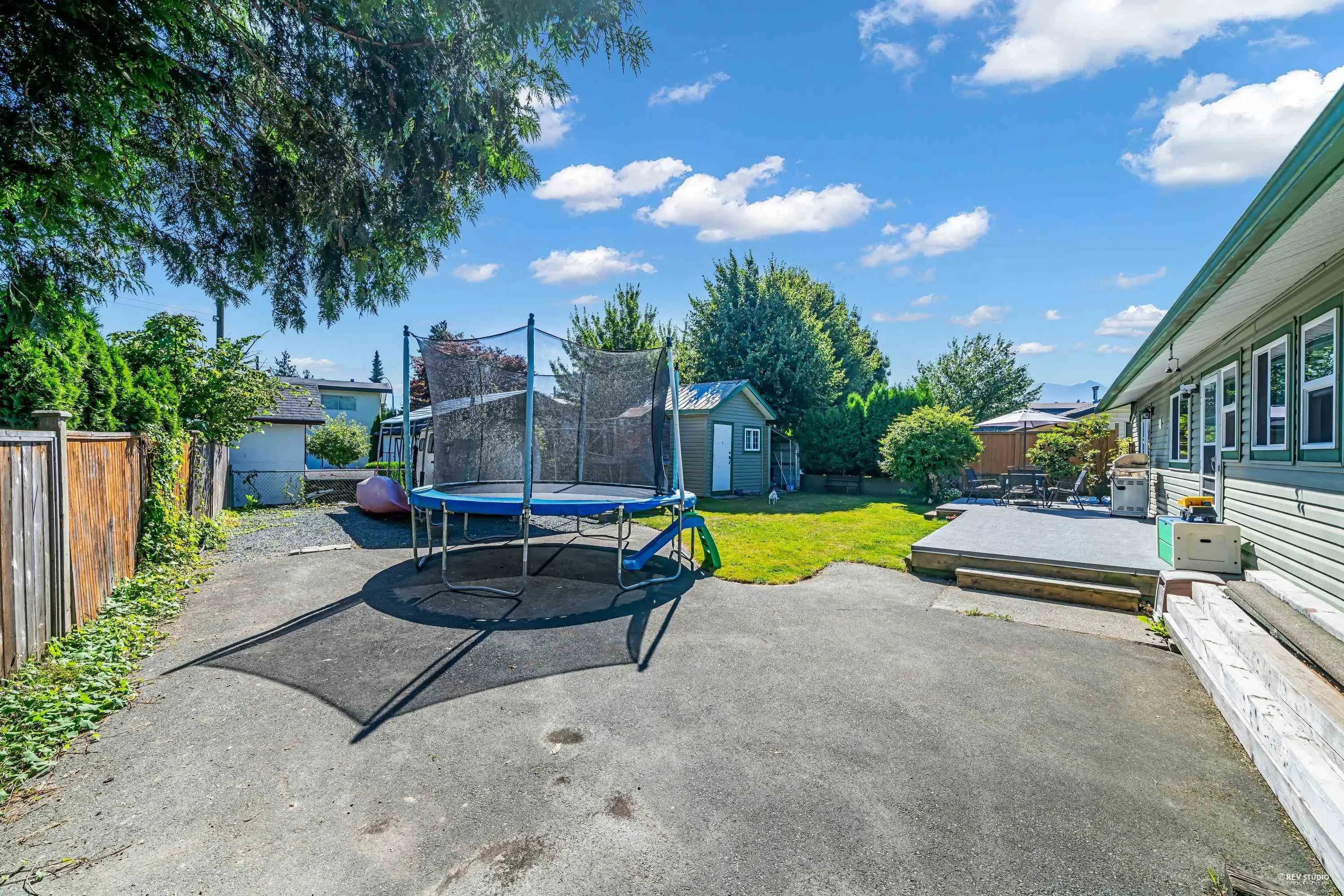 6564 Tyson Road