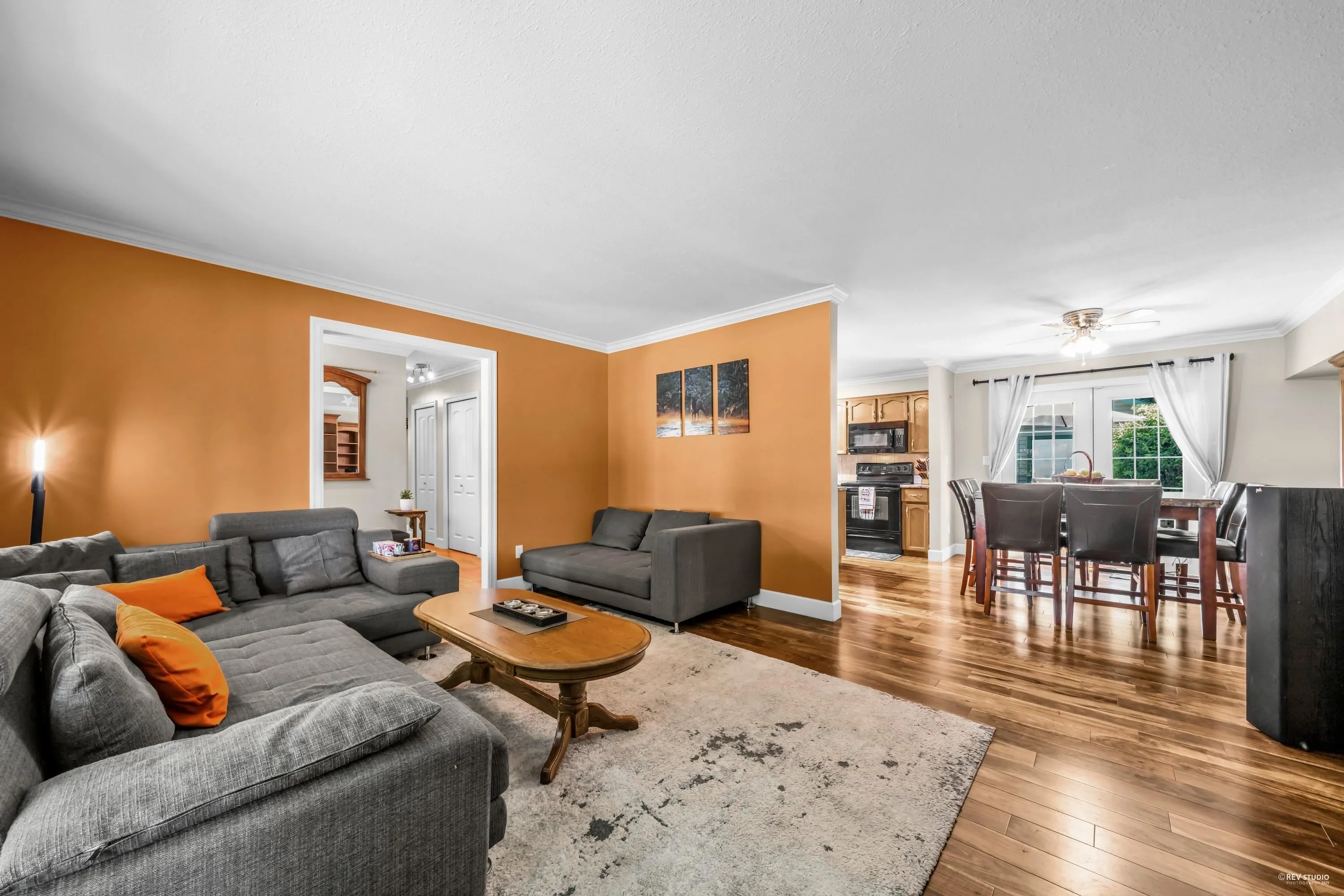 6564 Tyson Road
