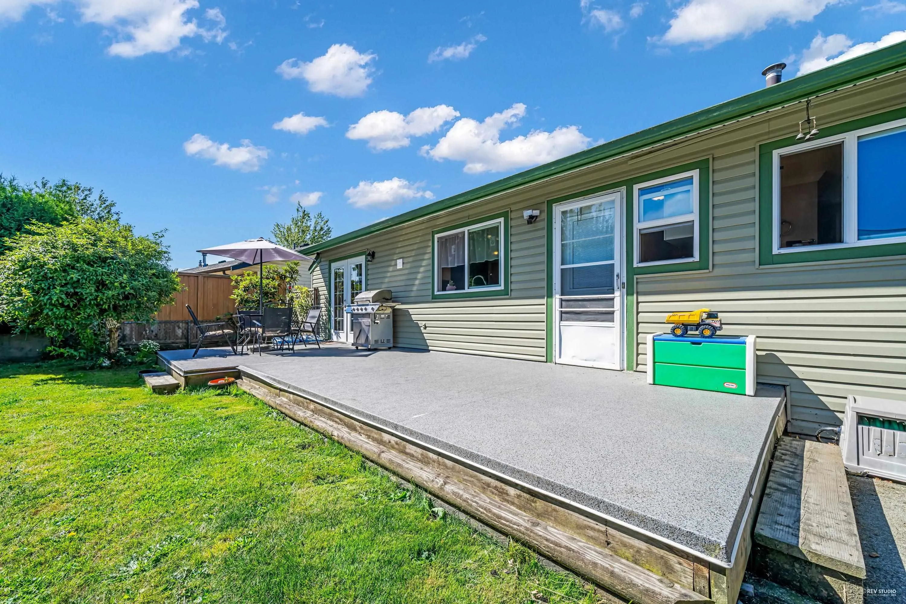 6564 Tyson Road