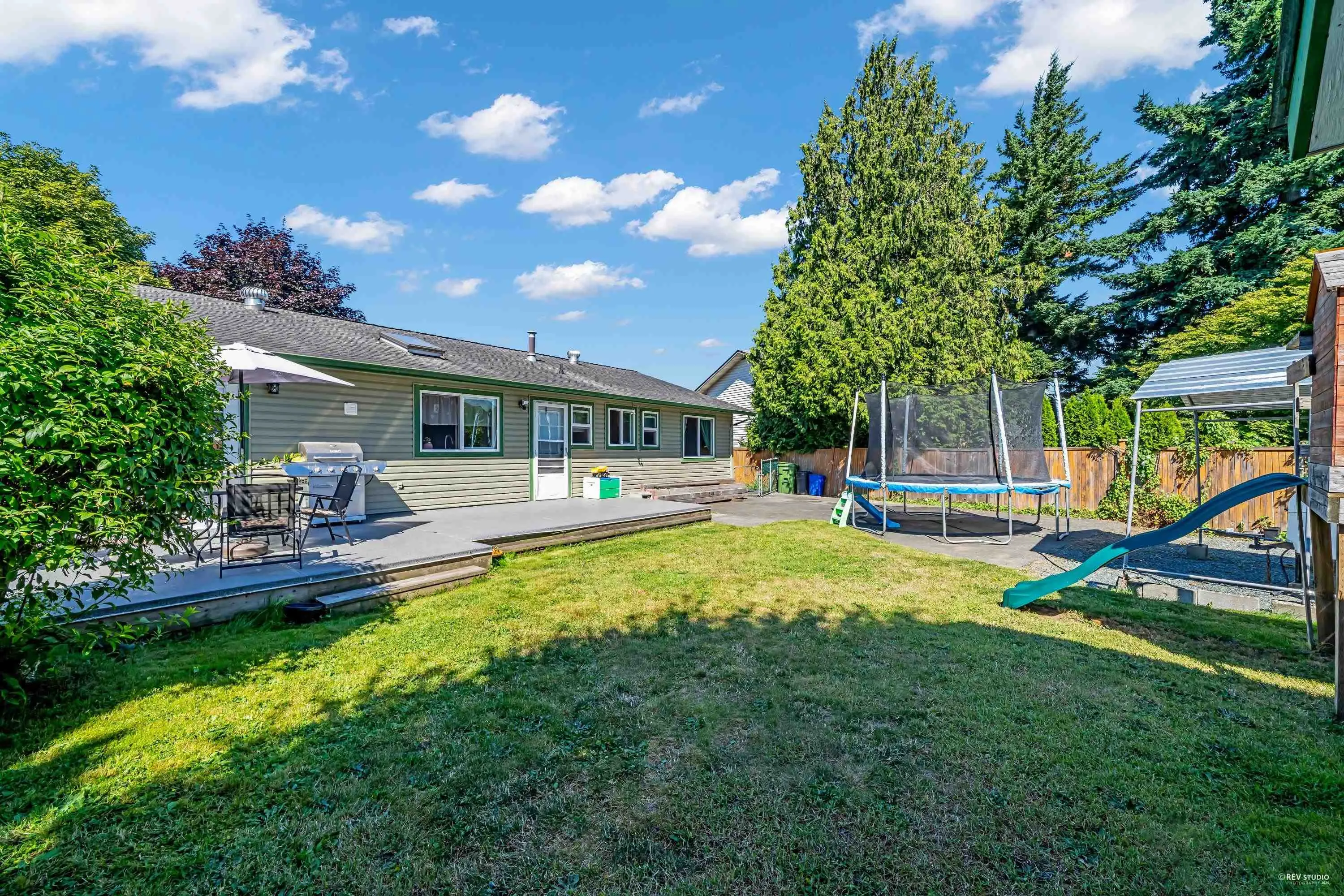 6564 Tyson Road