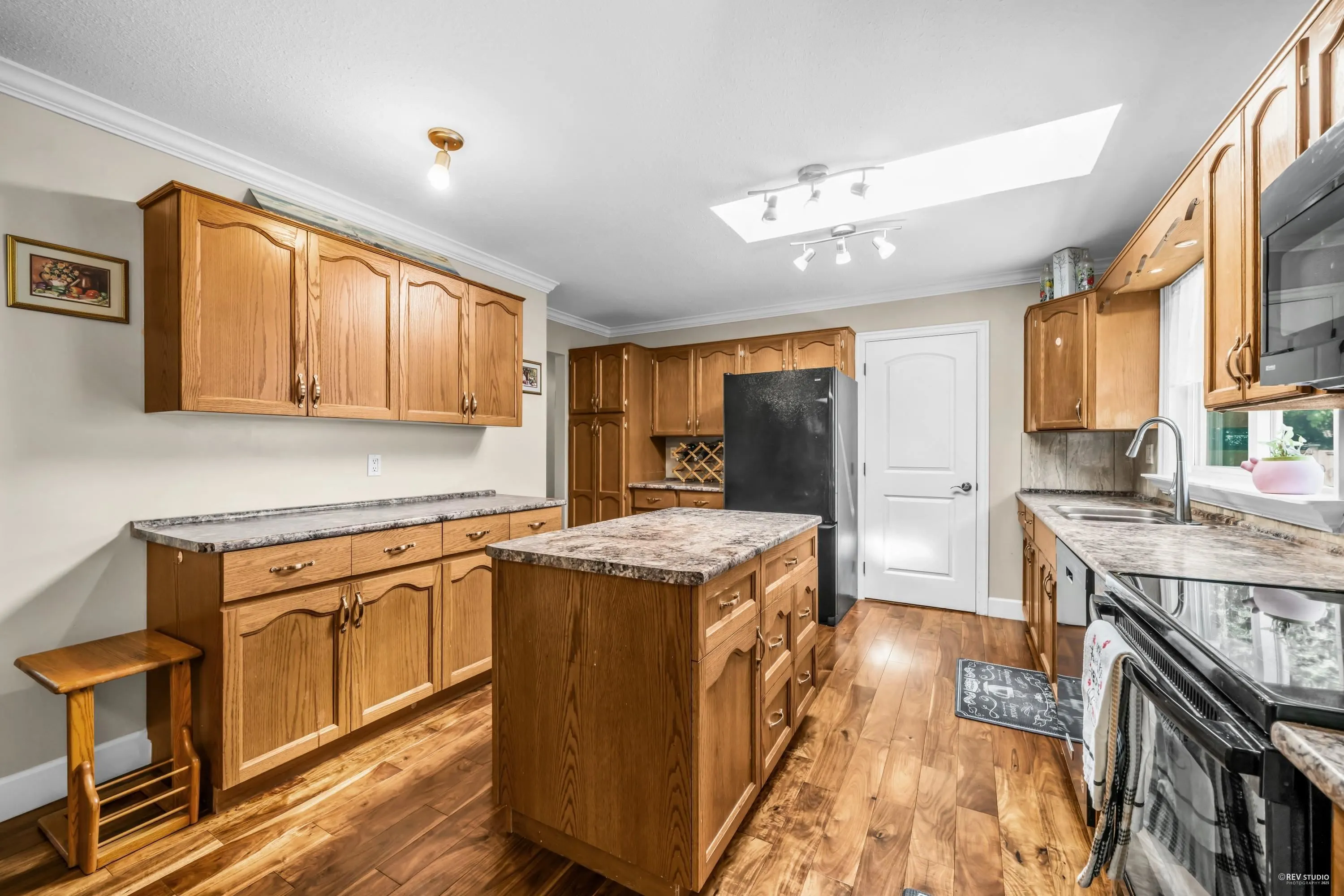 6564 Tyson Road