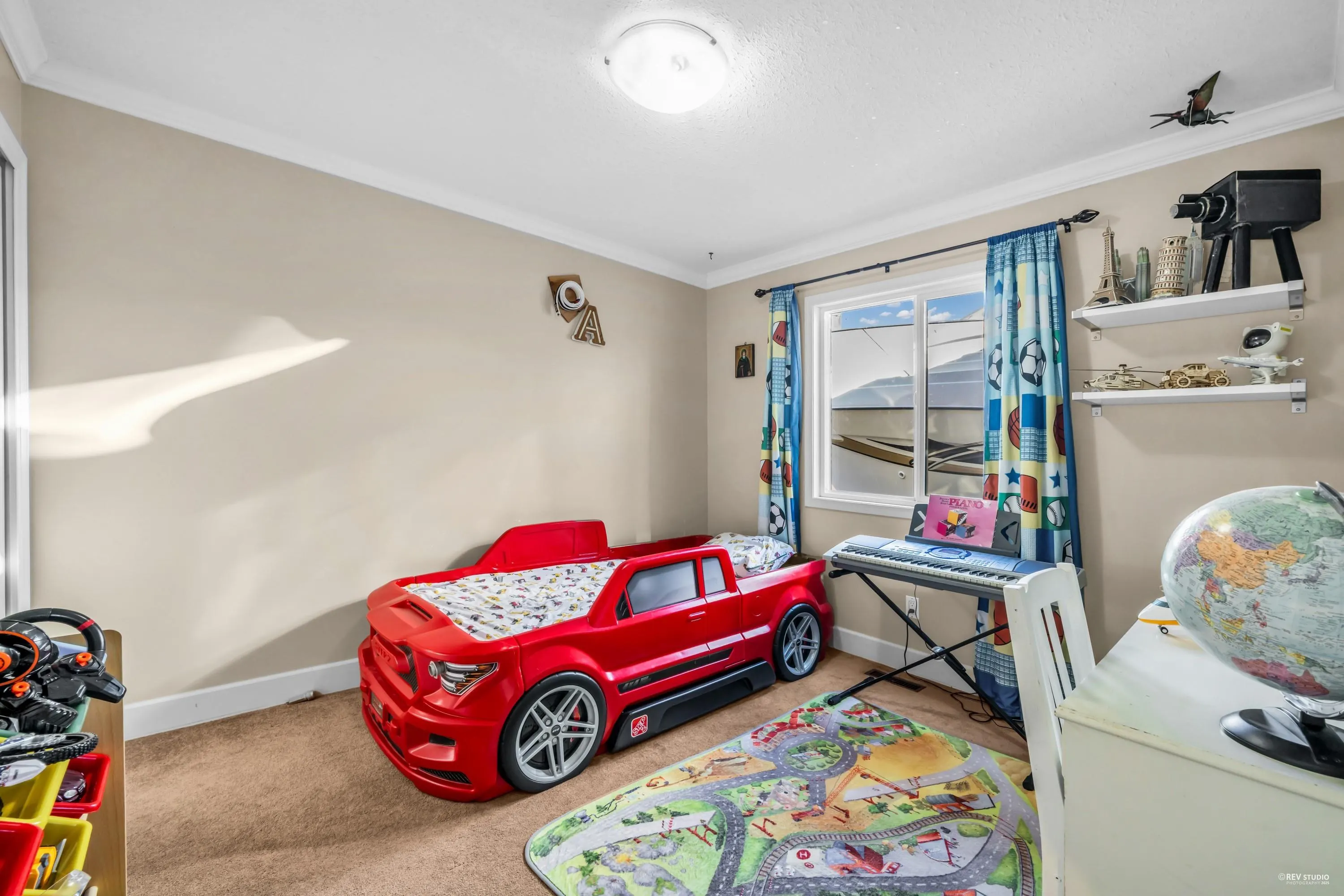 6564 Tyson Road