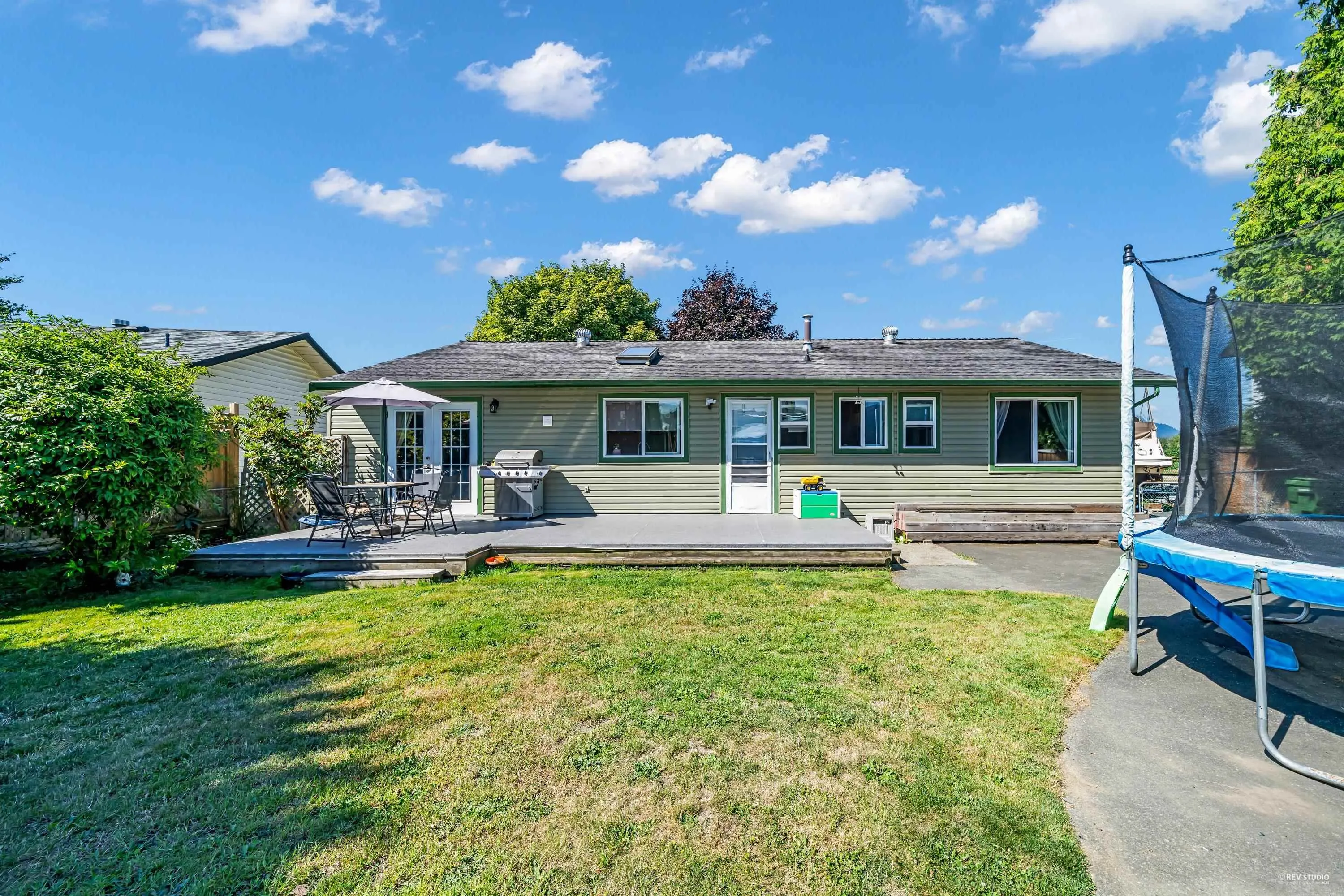 6564 Tyson Road